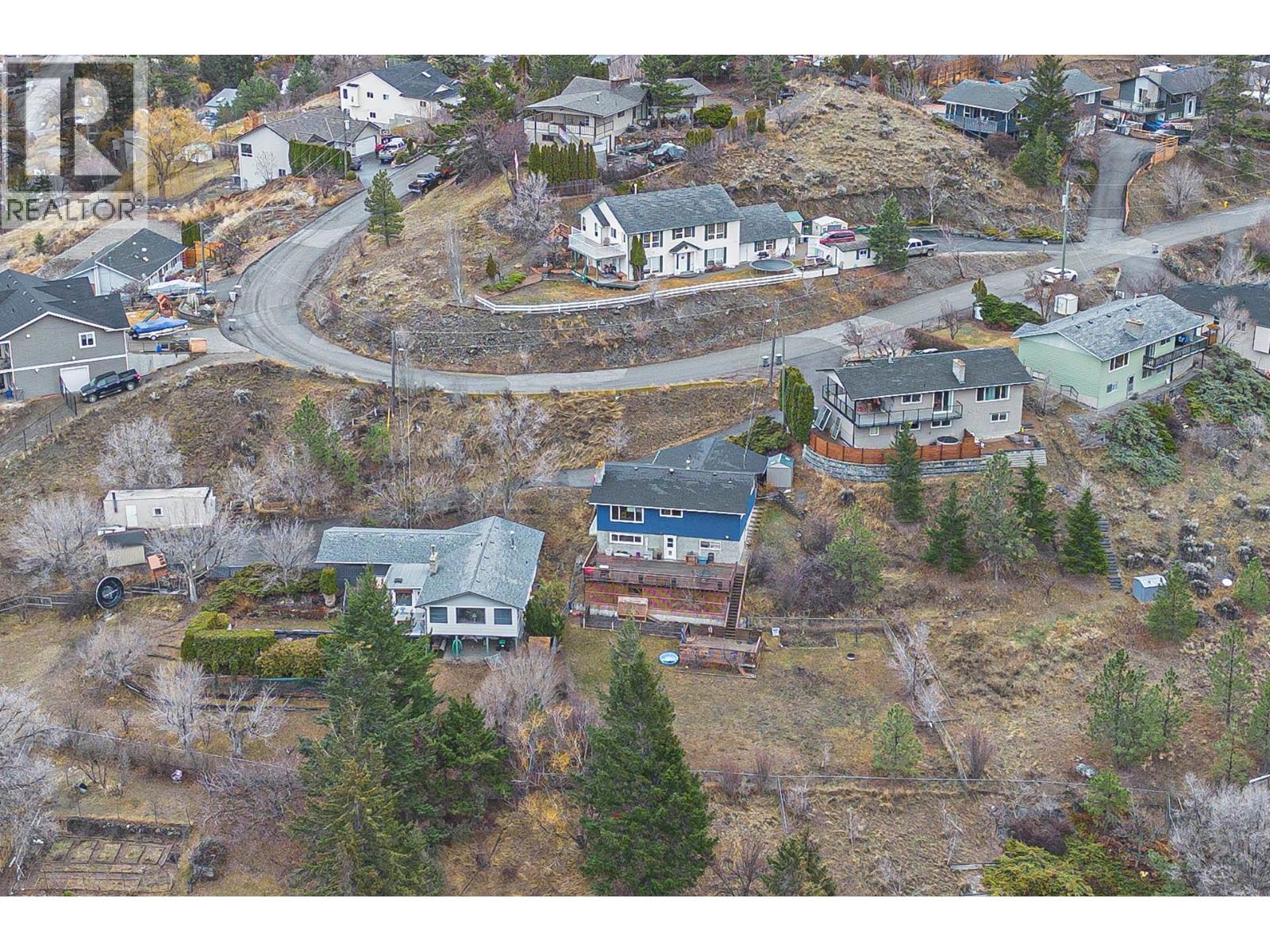 1253 Highridge Drive, Kamloops, British Columbia