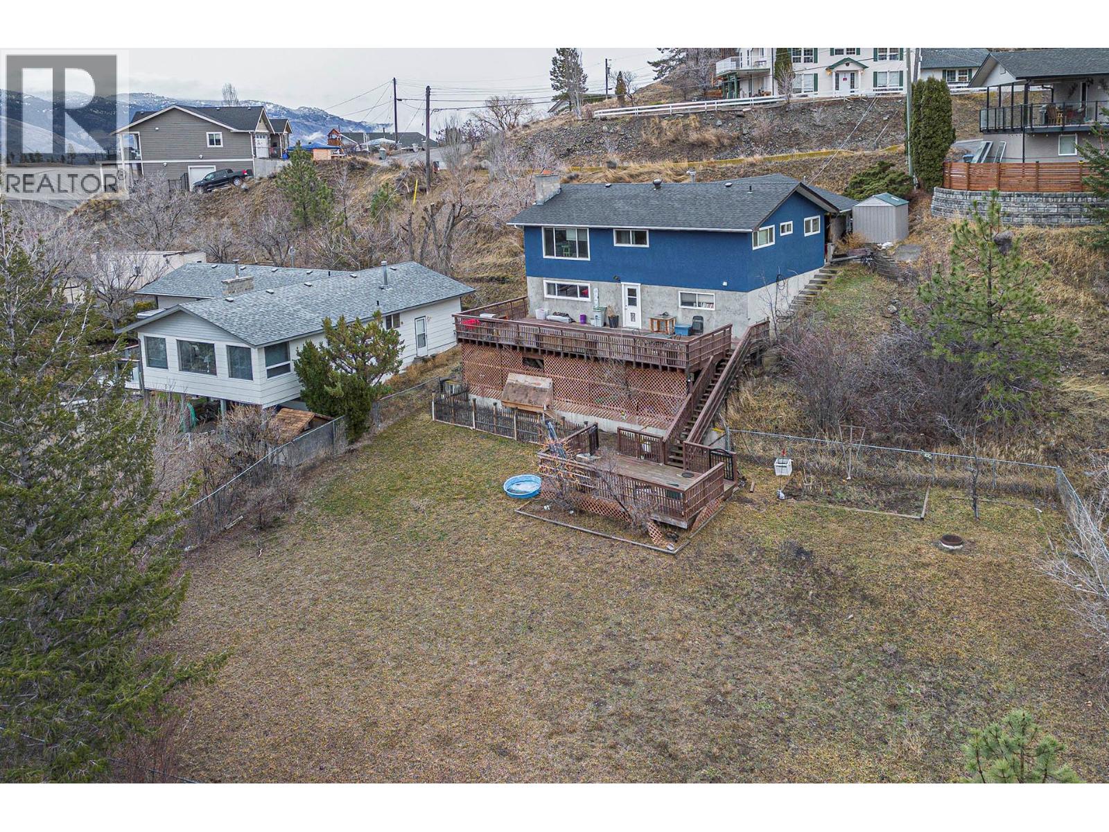1253 Highridge Drive, Kamloops, British Columbia