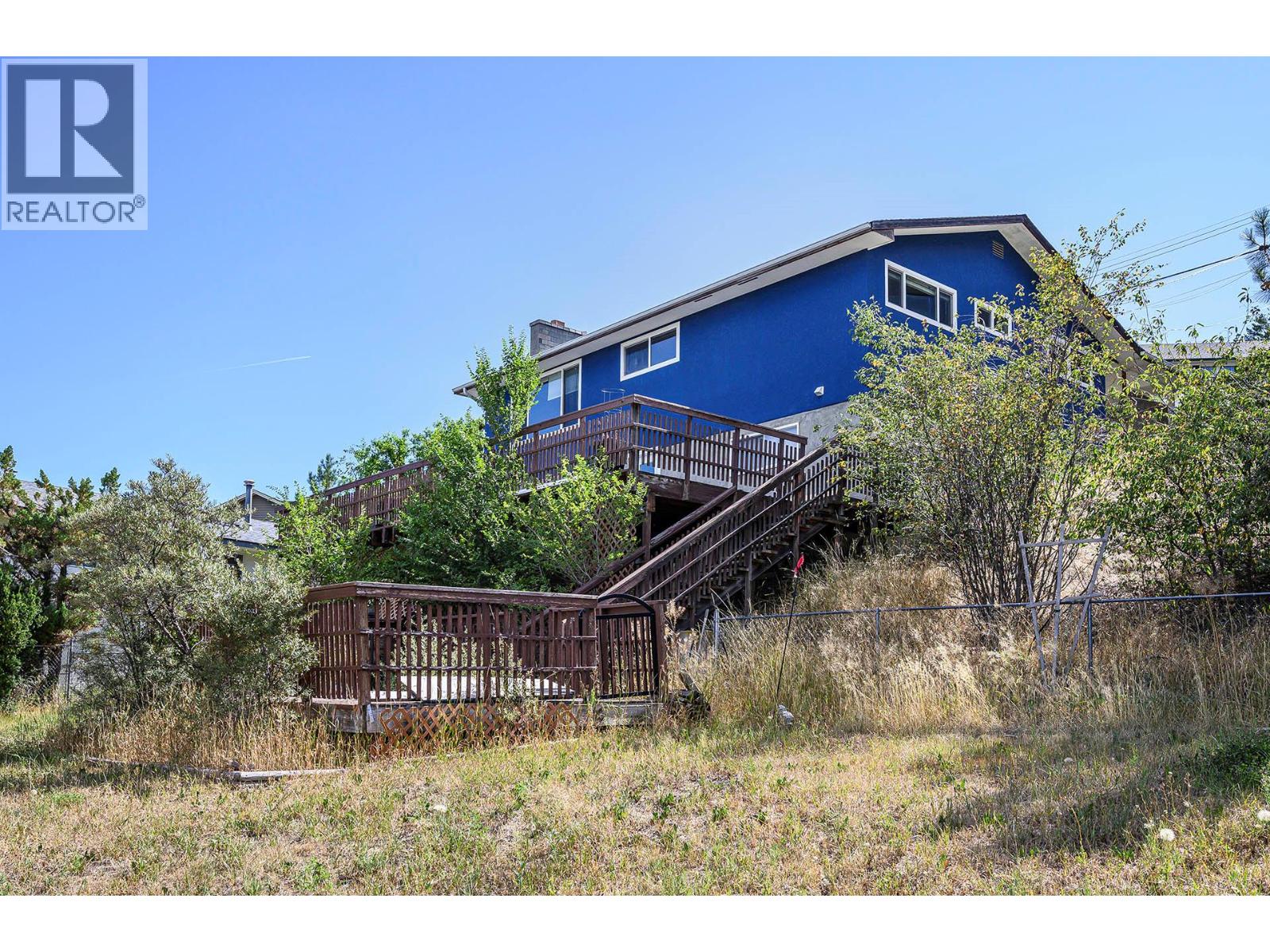 1253 Highridge Drive, Kamloops, British Columbia