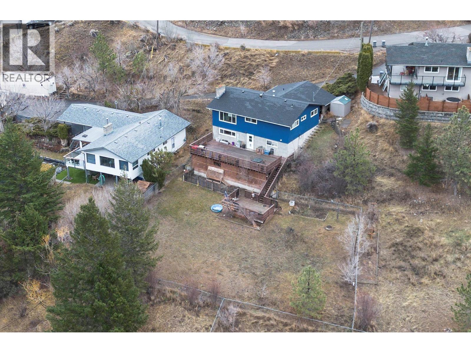 1253 Highridge Drive, Kamloops, British Columbia