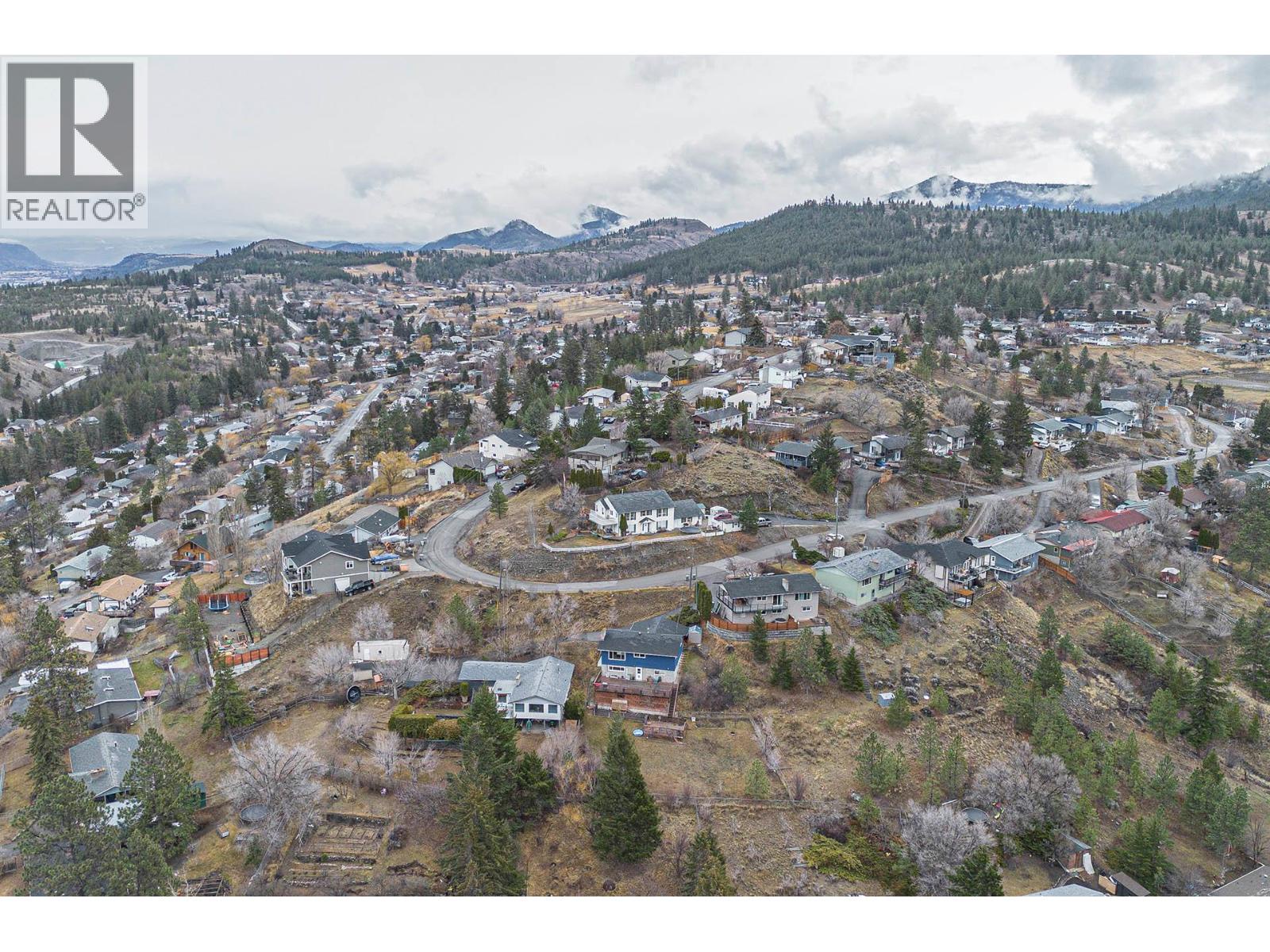 1253 Highridge Drive, Kamloops, British Columbia