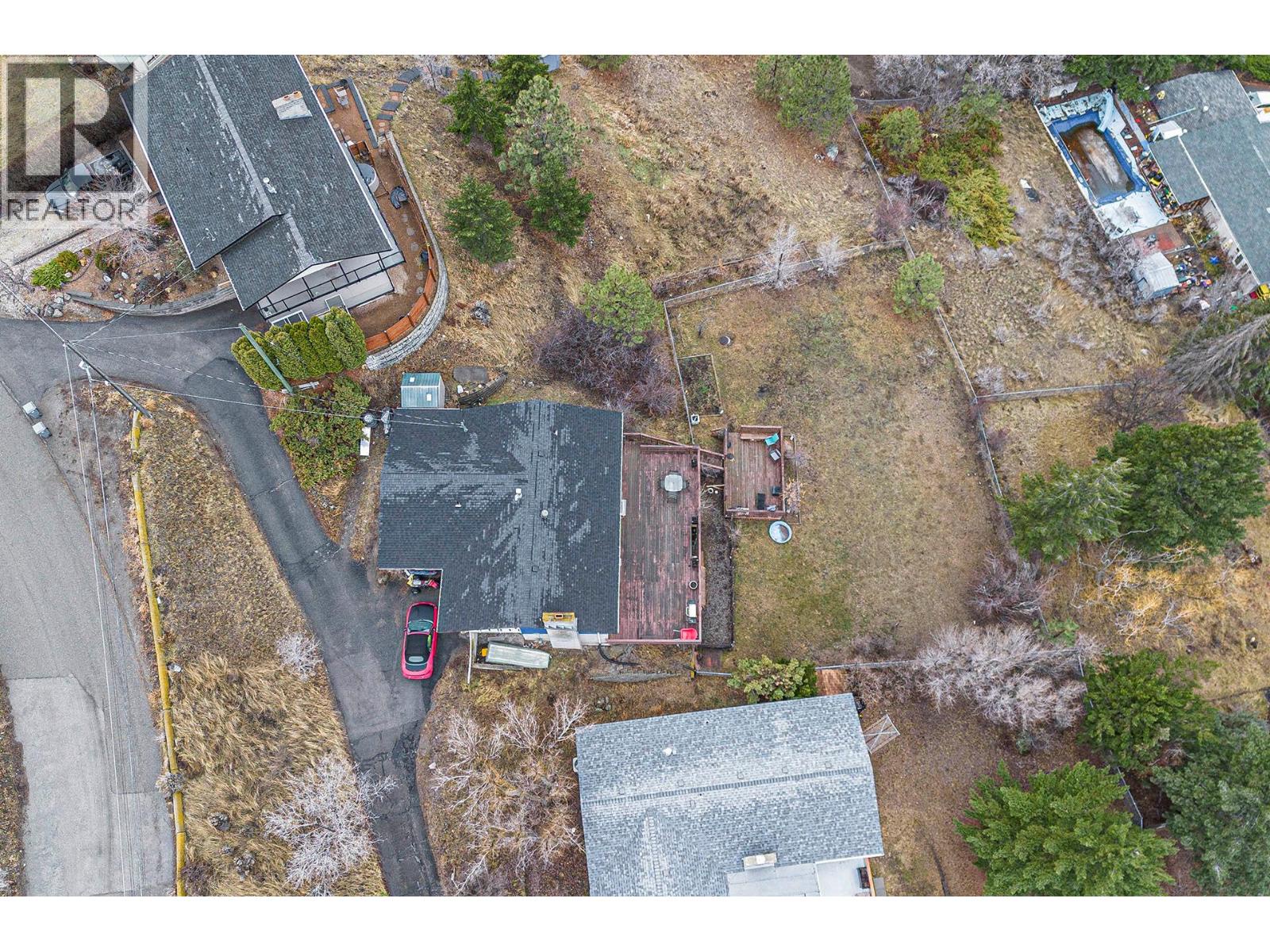 1253 Highridge Drive, Kamloops, British Columbia