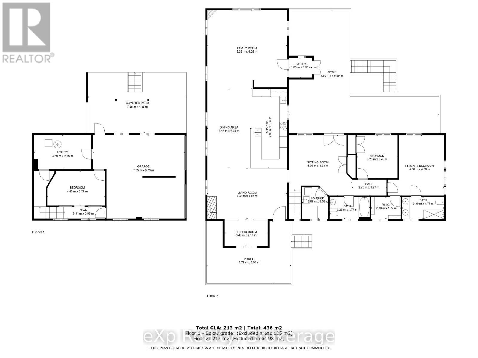 251 Albert Street, Arran-elderslie, Ontario