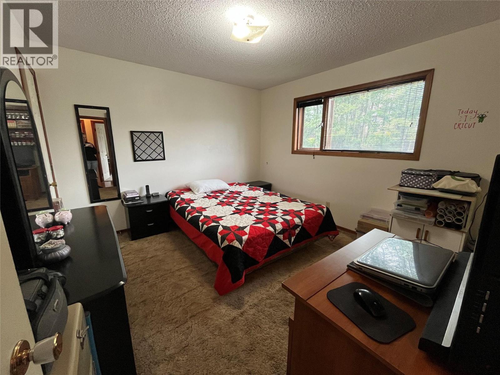 167 Sukunka Avenue, Tumbler Ridge, British Columbia