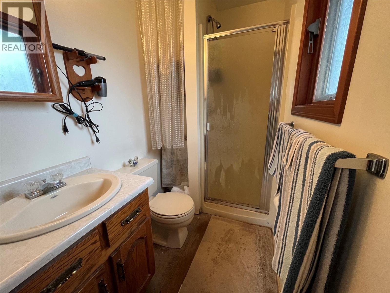 167 Sukunka Avenue, Tumbler Ridge, British Columbia