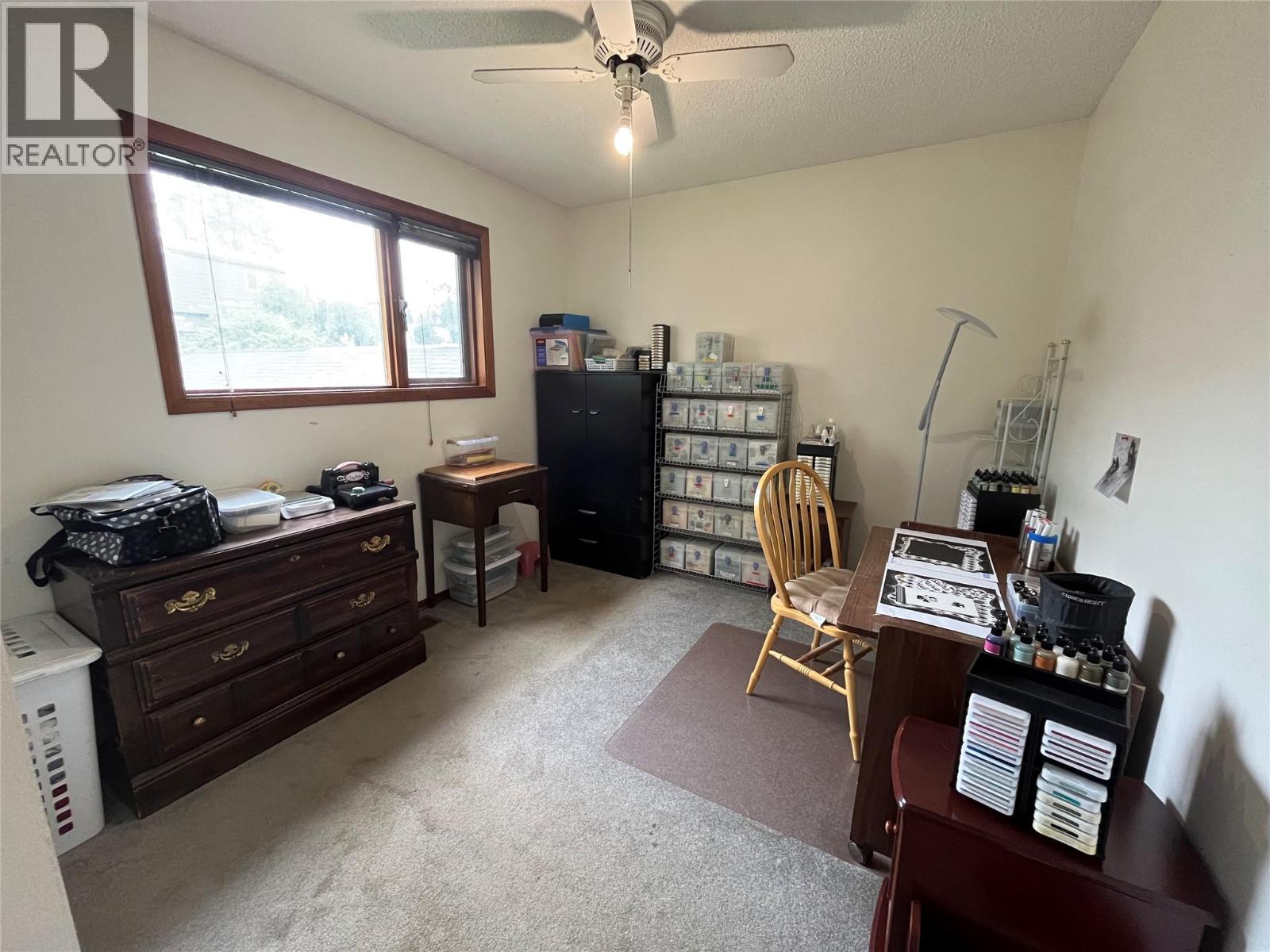 167 Sukunka Avenue, Tumbler Ridge, British Columbia