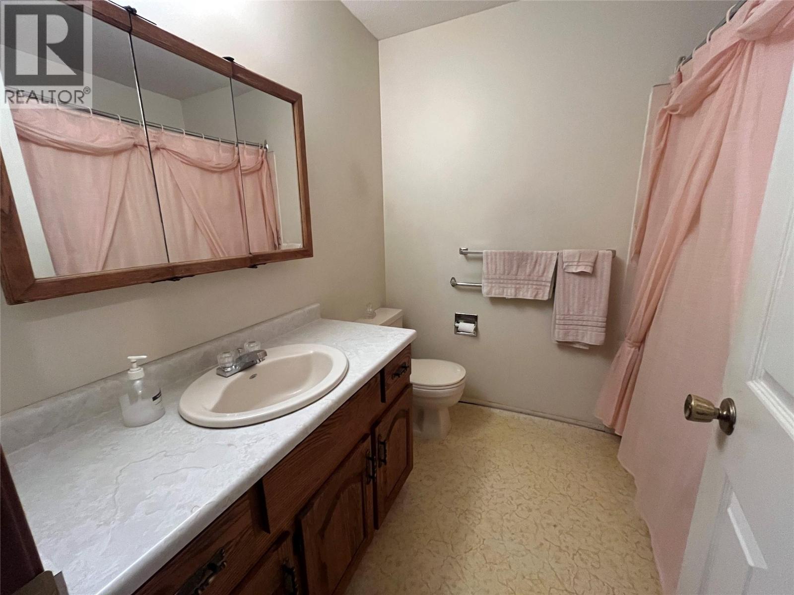 167 Sukunka Avenue, Tumbler Ridge, British Columbia