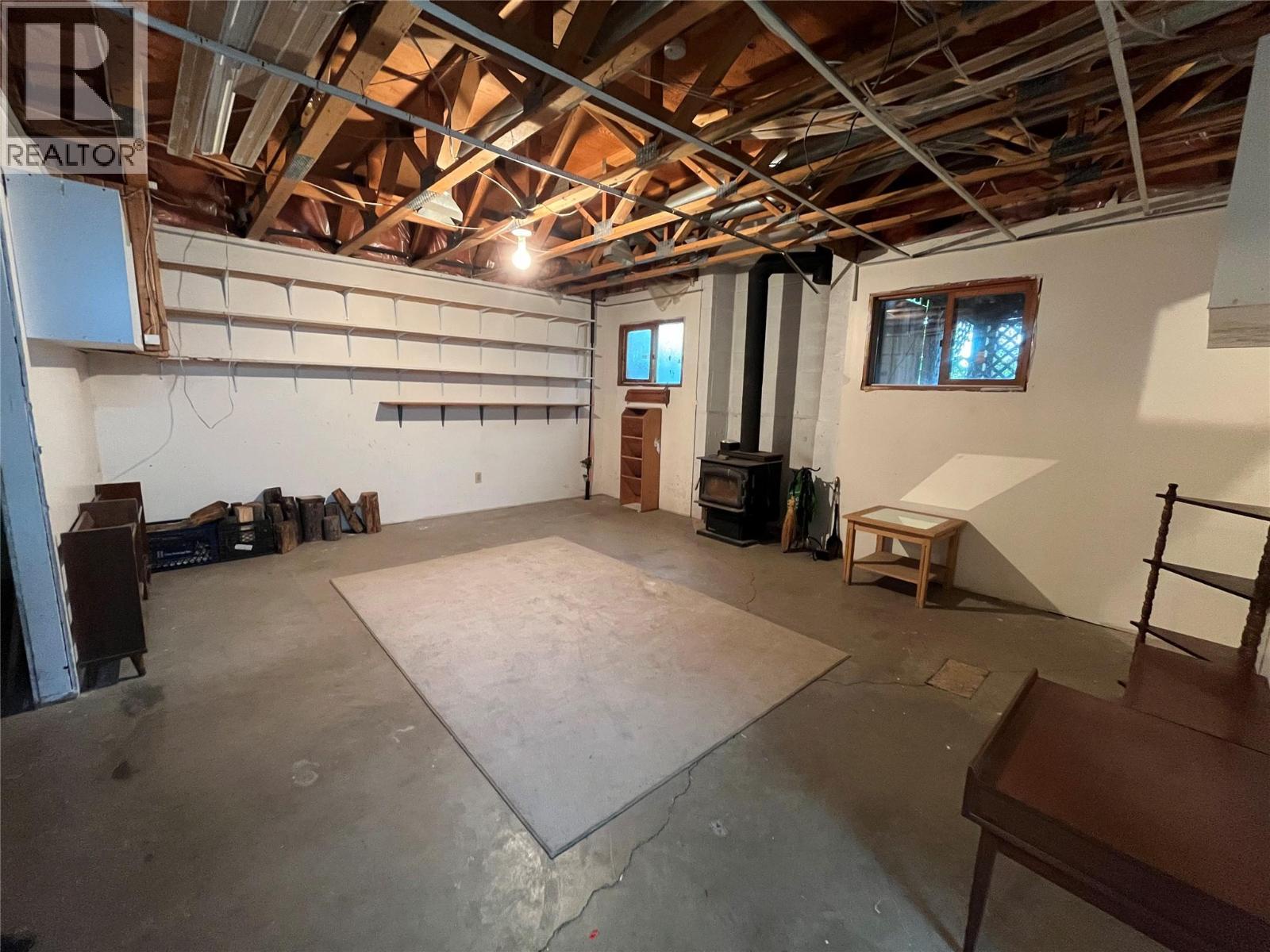 167 Sukunka Avenue, Tumbler Ridge, British Columbia