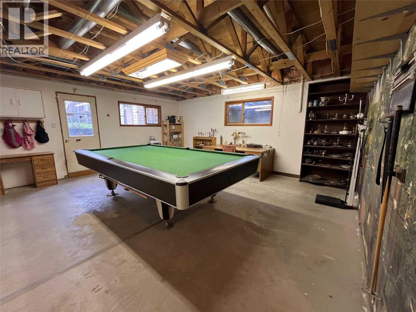 167 Sukunka Avenue, Tumbler Ridge, British Columbia