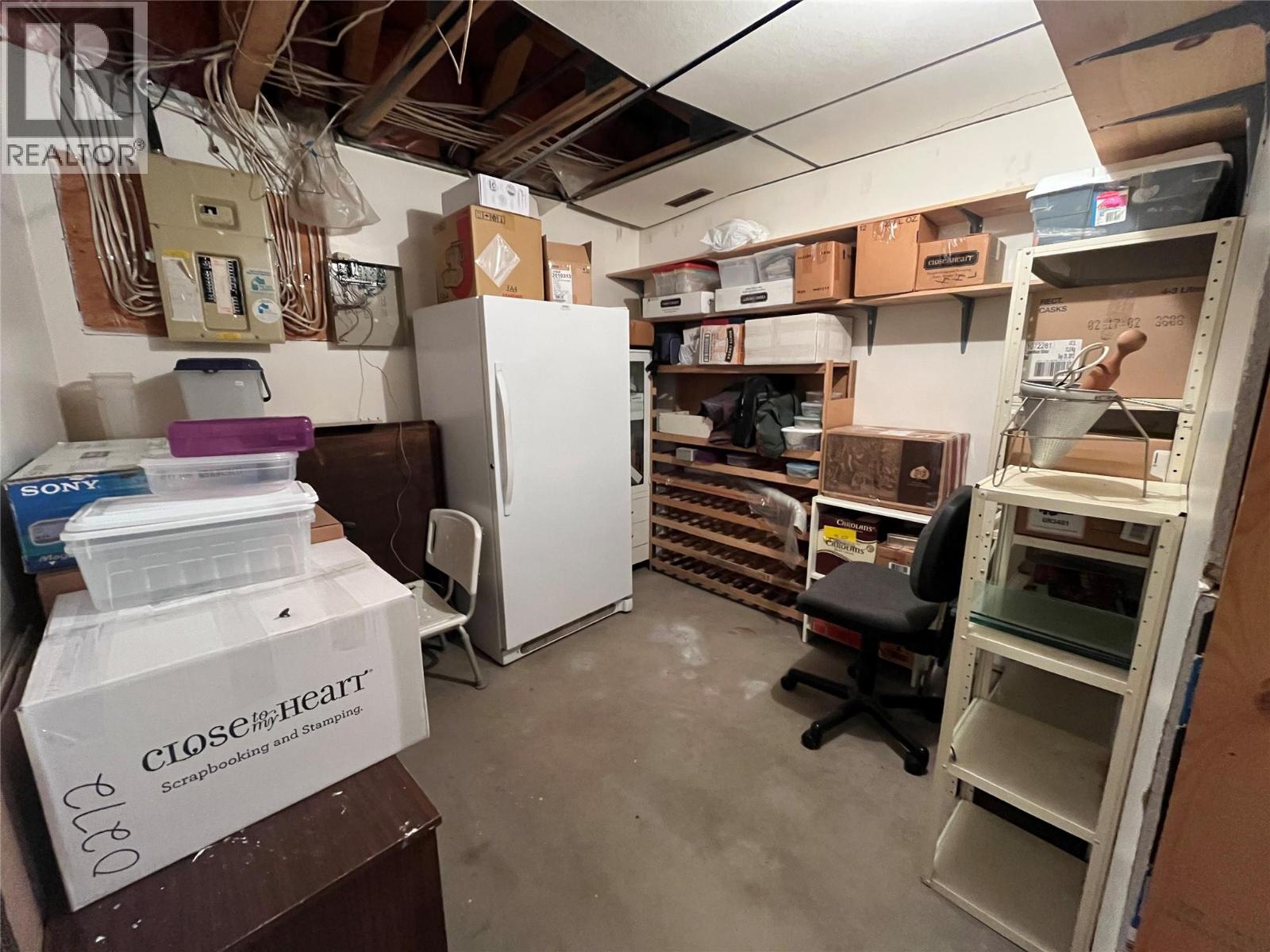 167 Sukunka Avenue, Tumbler Ridge, British Columbia