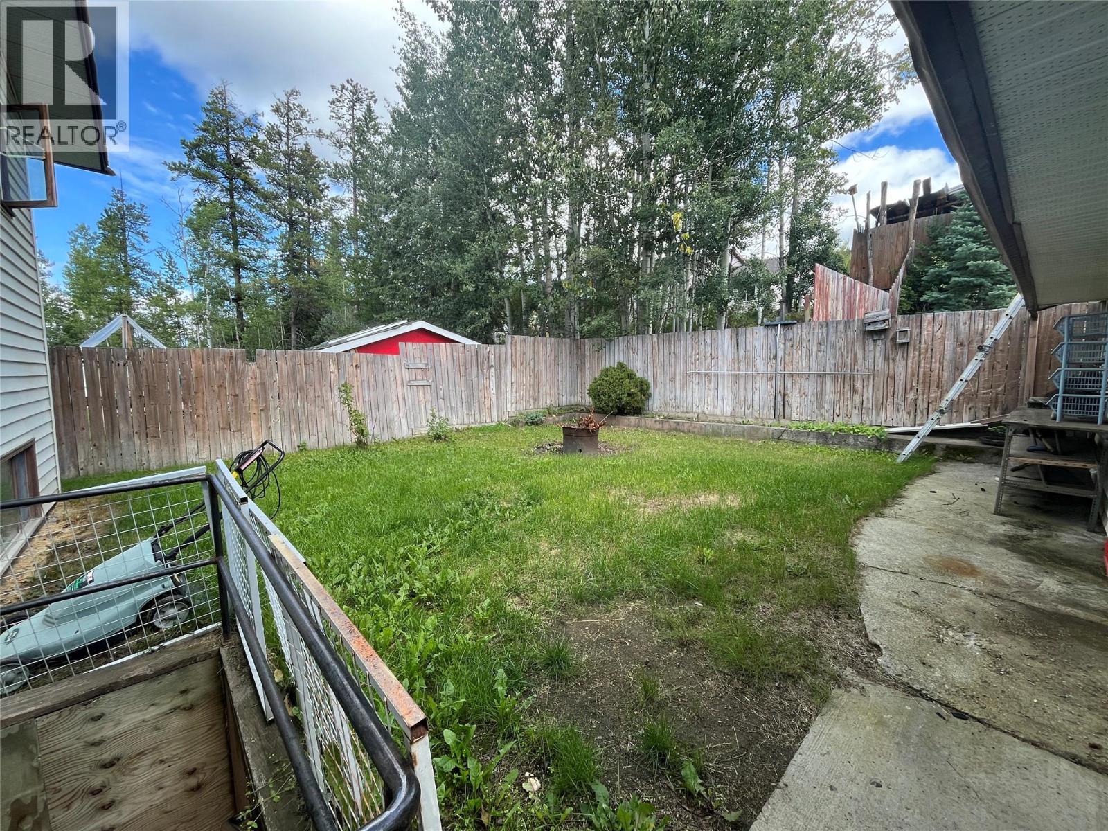 167 Sukunka Avenue, Tumbler Ridge, British Columbia