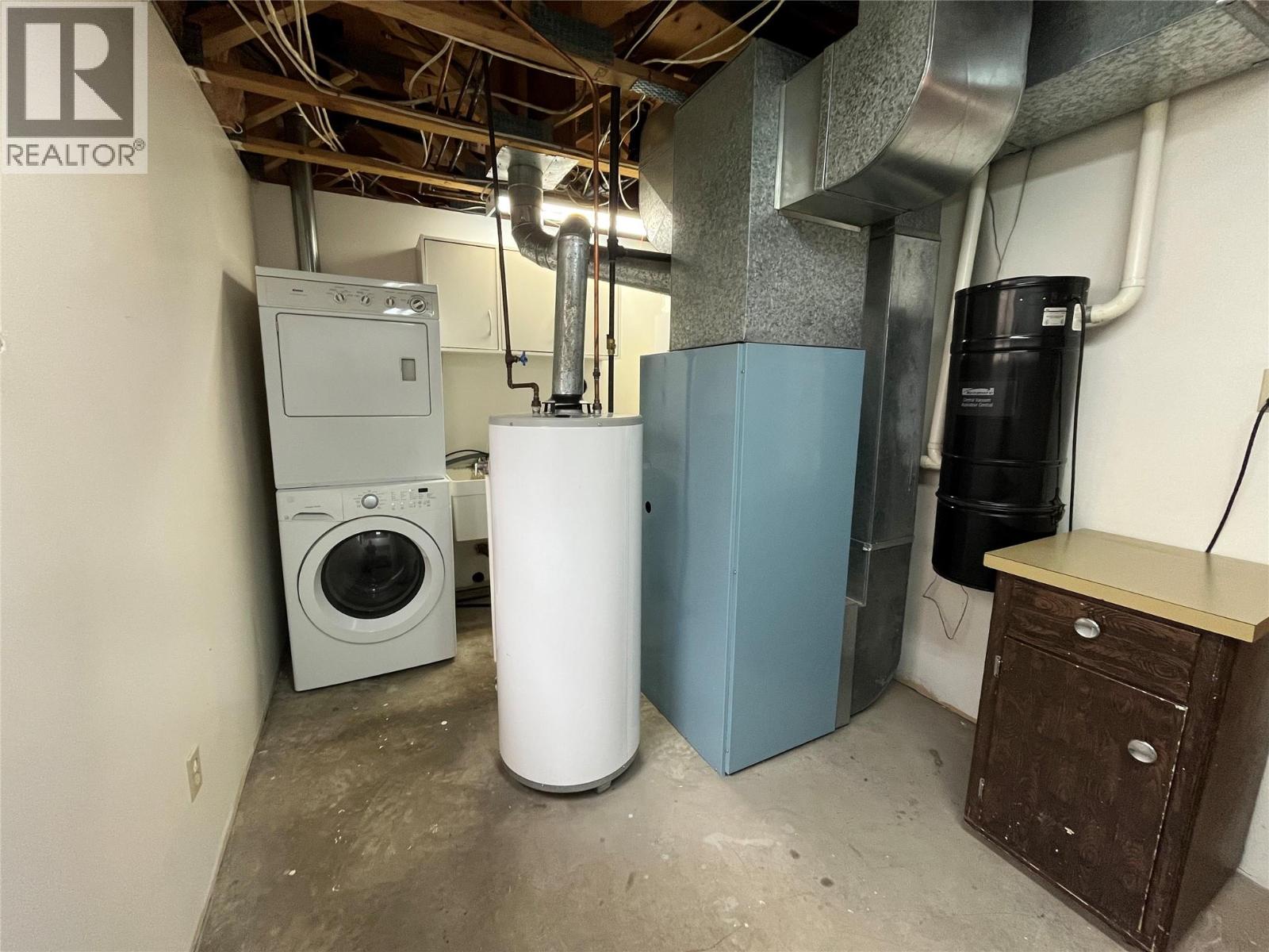 167 Sukunka Avenue, Tumbler Ridge, British Columbia