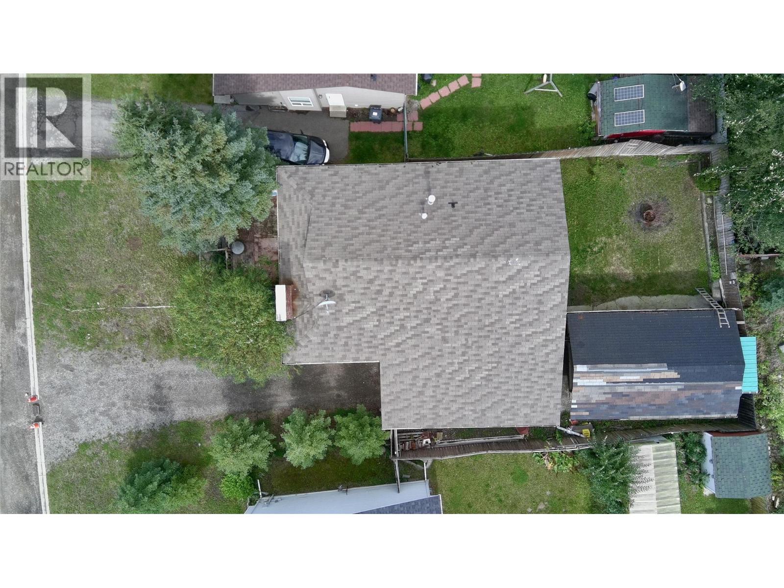 167 Sukunka Avenue, Tumbler Ridge, British Columbia