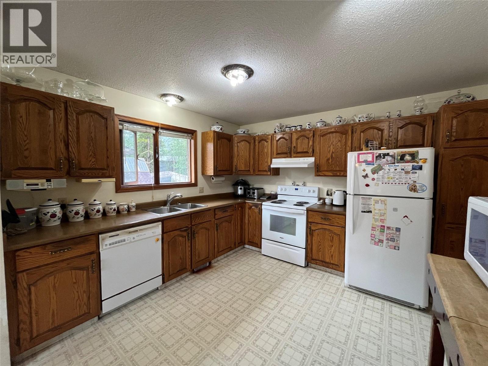 167 Sukunka Avenue, Tumbler Ridge, British Columbia