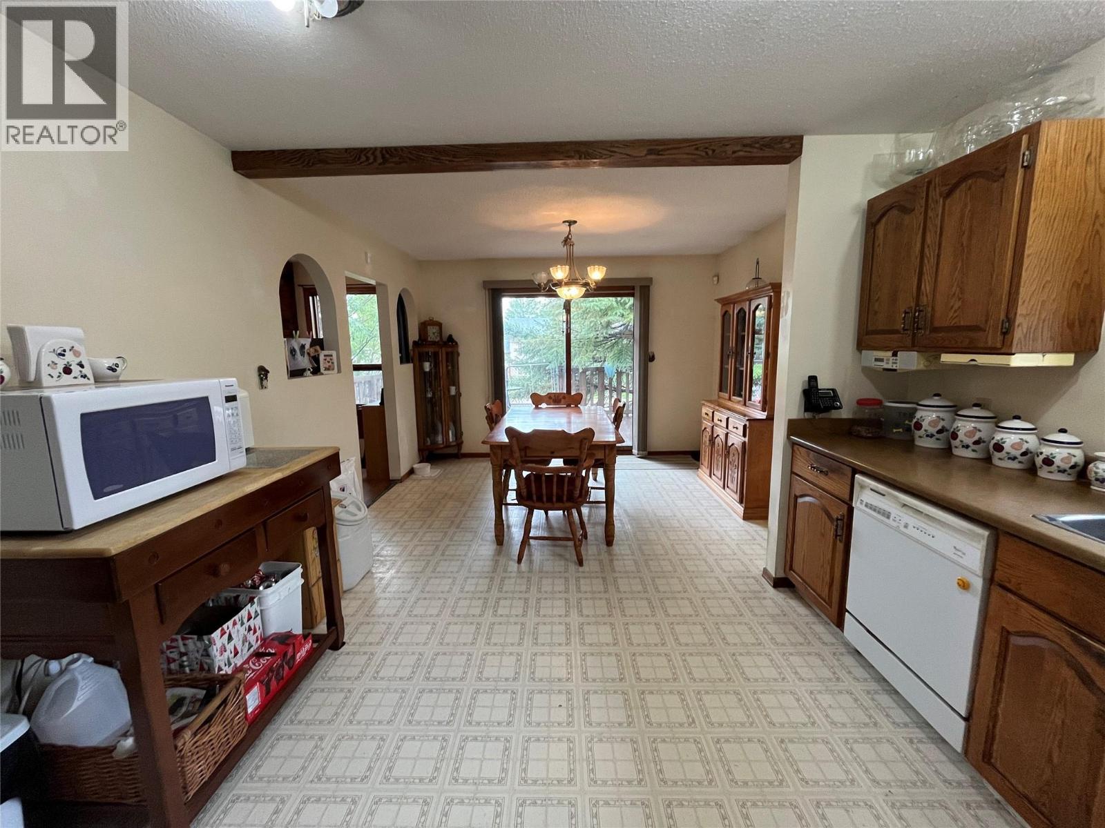 167 Sukunka Avenue, Tumbler Ridge, British Columbia