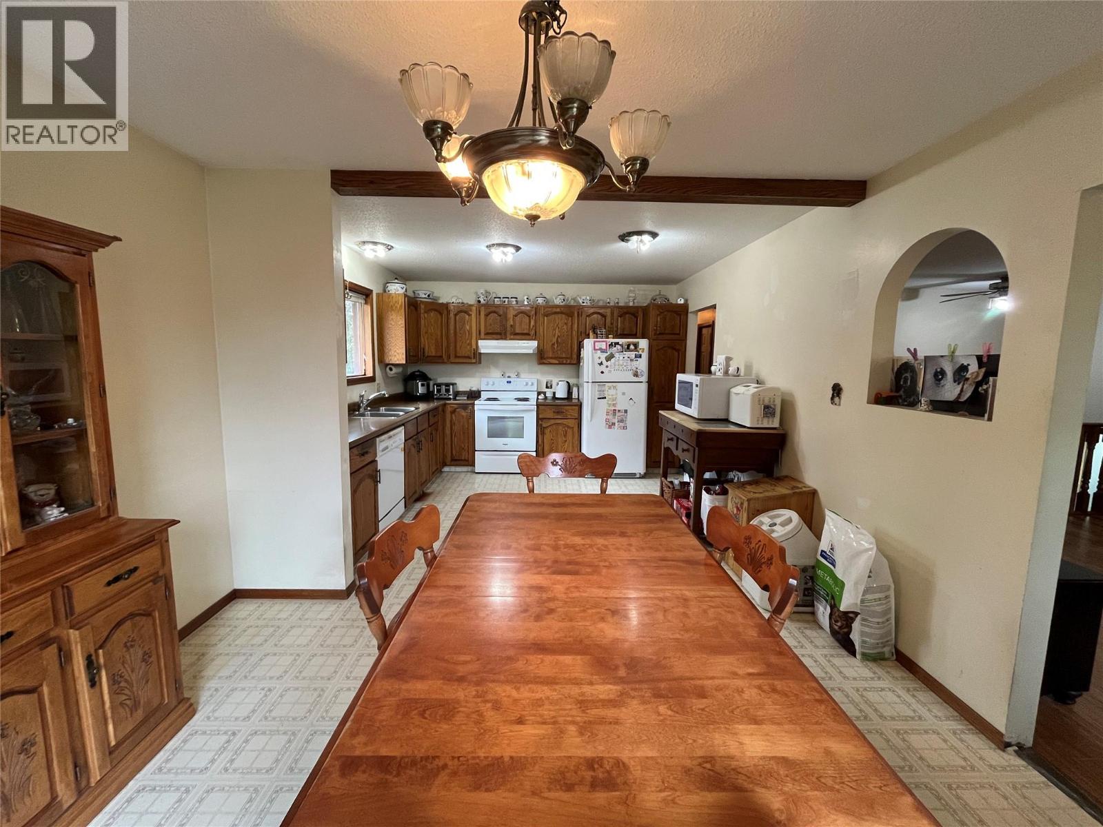 167 Sukunka Avenue, Tumbler Ridge, British Columbia