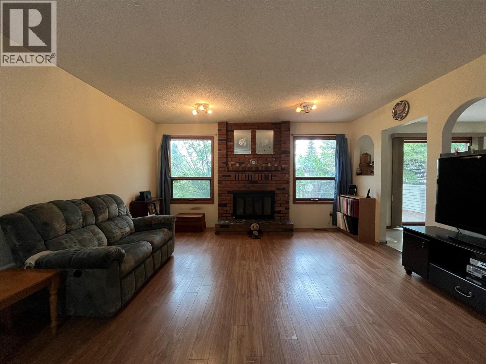 167 Sukunka Avenue, Tumbler Ridge, British Columbia