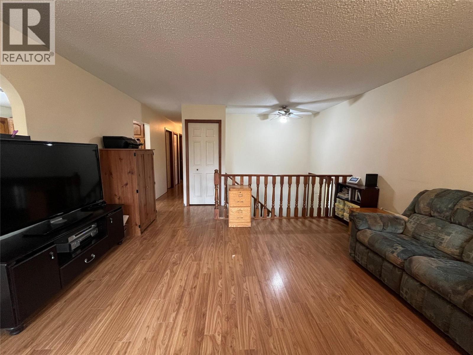 167 Sukunka Avenue, Tumbler Ridge, British Columbia