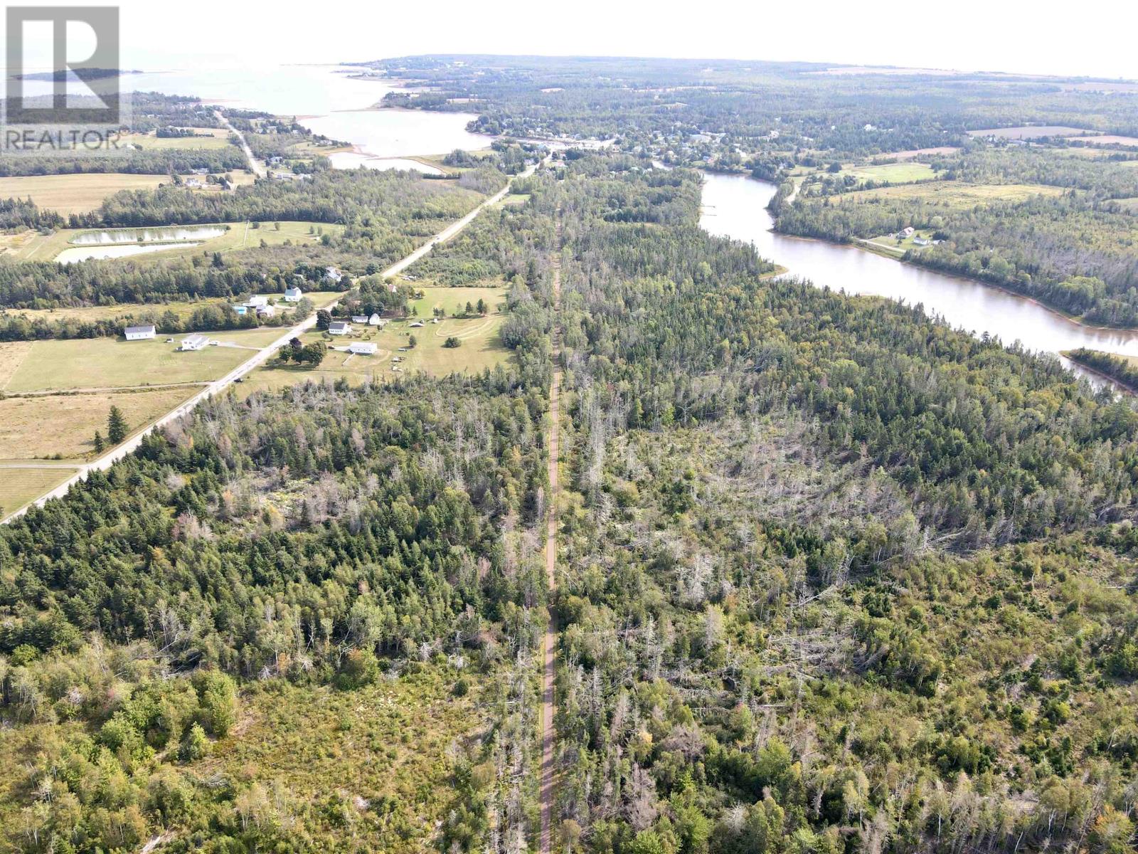 Cape Bear Road, Murray Harbour, Prince Edward Island