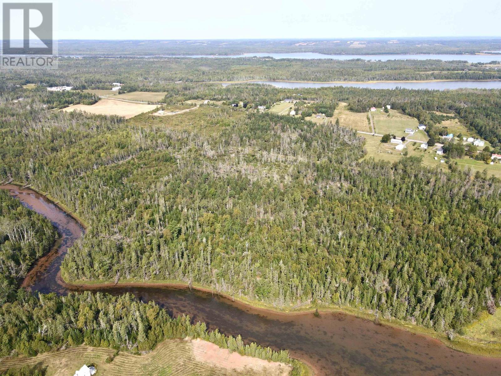 Cape Bear Road, Murray Harbour, Prince Edward Island
