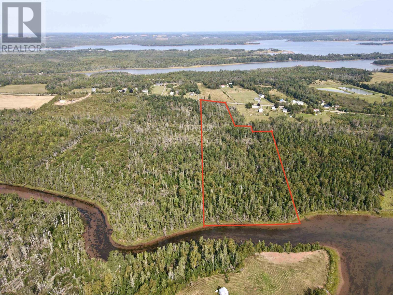 Cape Bear Road, Murray Harbour, Prince Edward Island