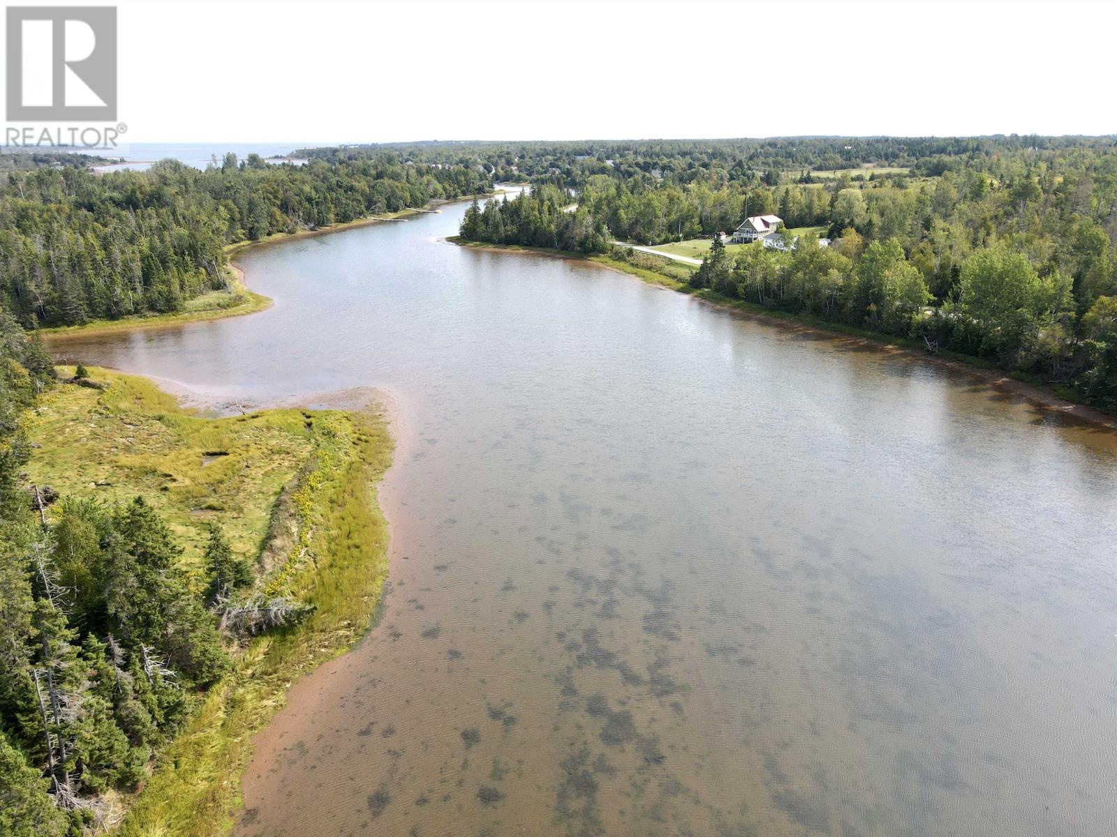 Cape Bear Road, Murray Harbour, Prince Edward Island