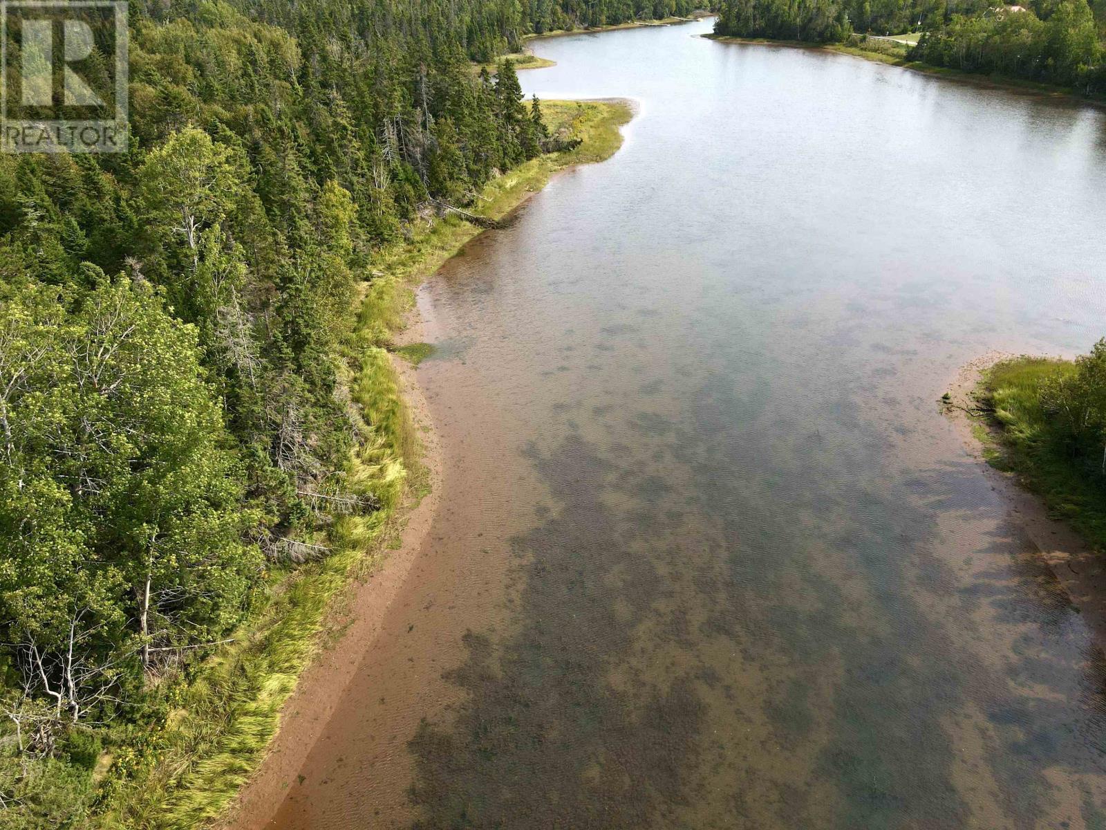 Cape Bear Road, Murray Harbour, Prince Edward Island