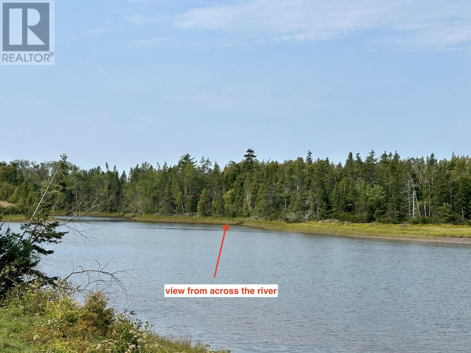 Cape Bear Road, Murray Harbour, Prince Edward Island