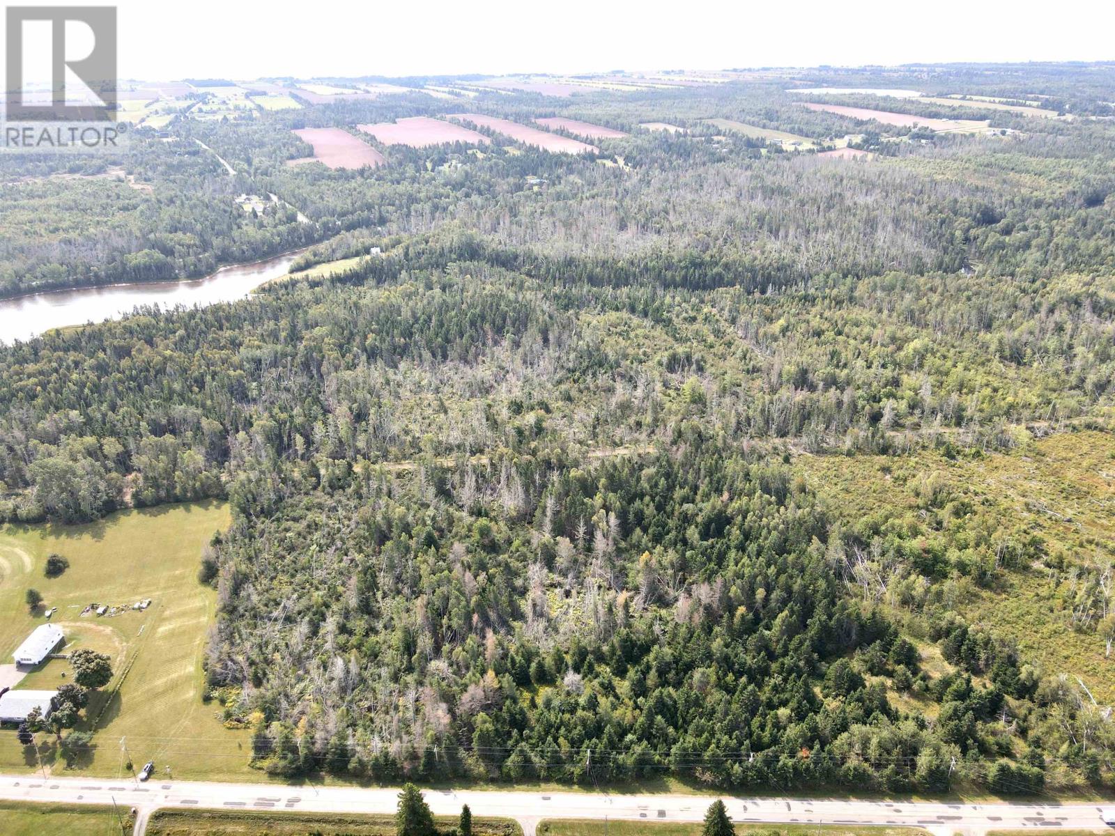 Cape Bear Road, Murray Harbour, Prince Edward Island