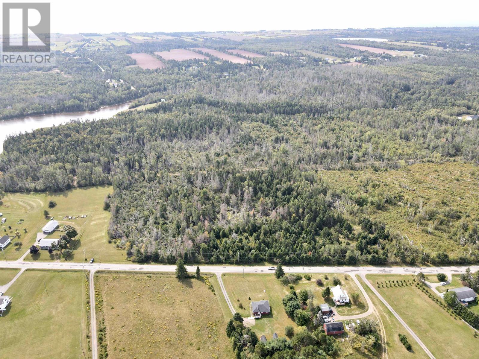 Cape Bear Road, Murray Harbour, Prince Edward Island