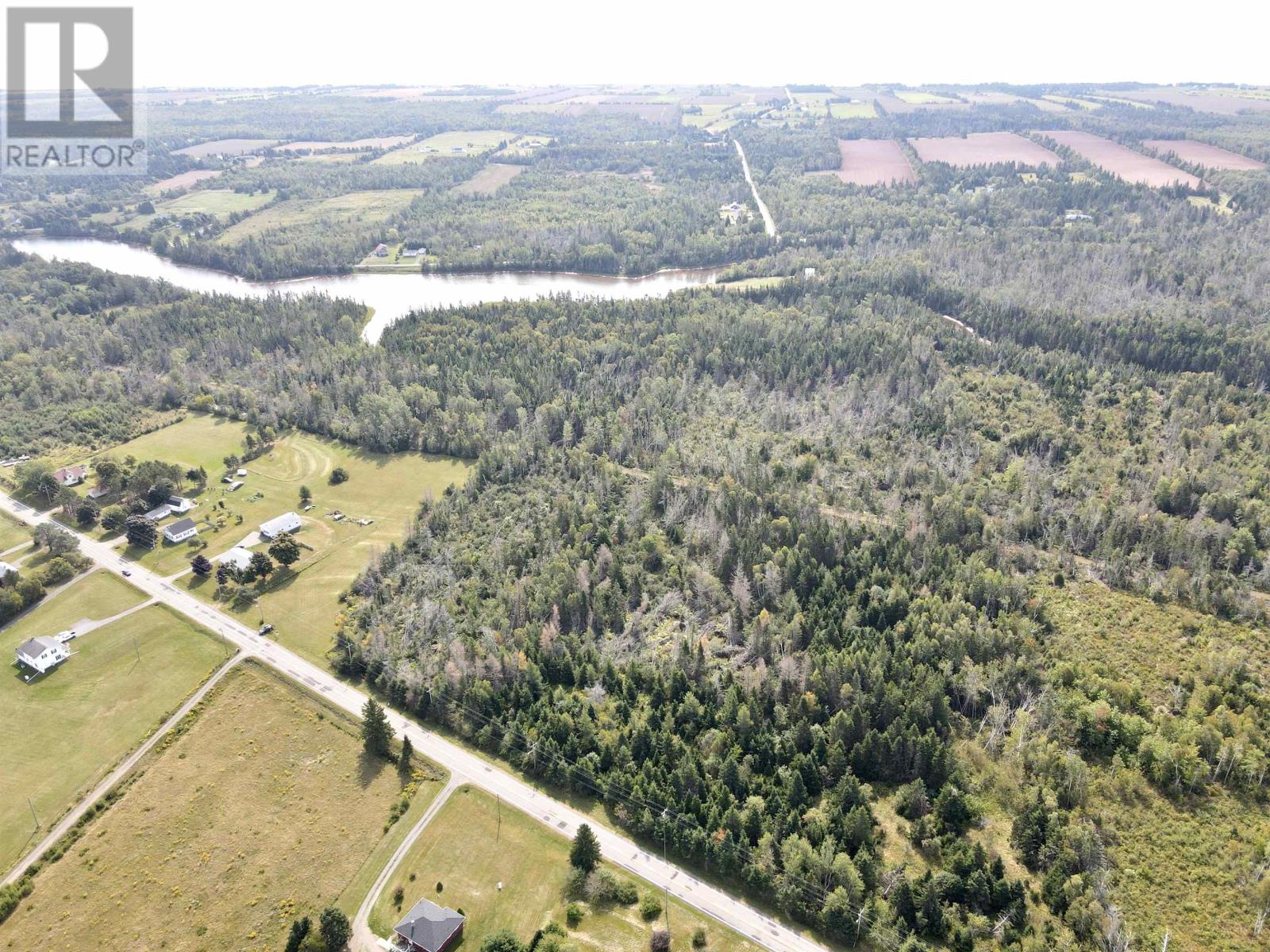 Cape Bear Road, Murray Harbour, Prince Edward Island
