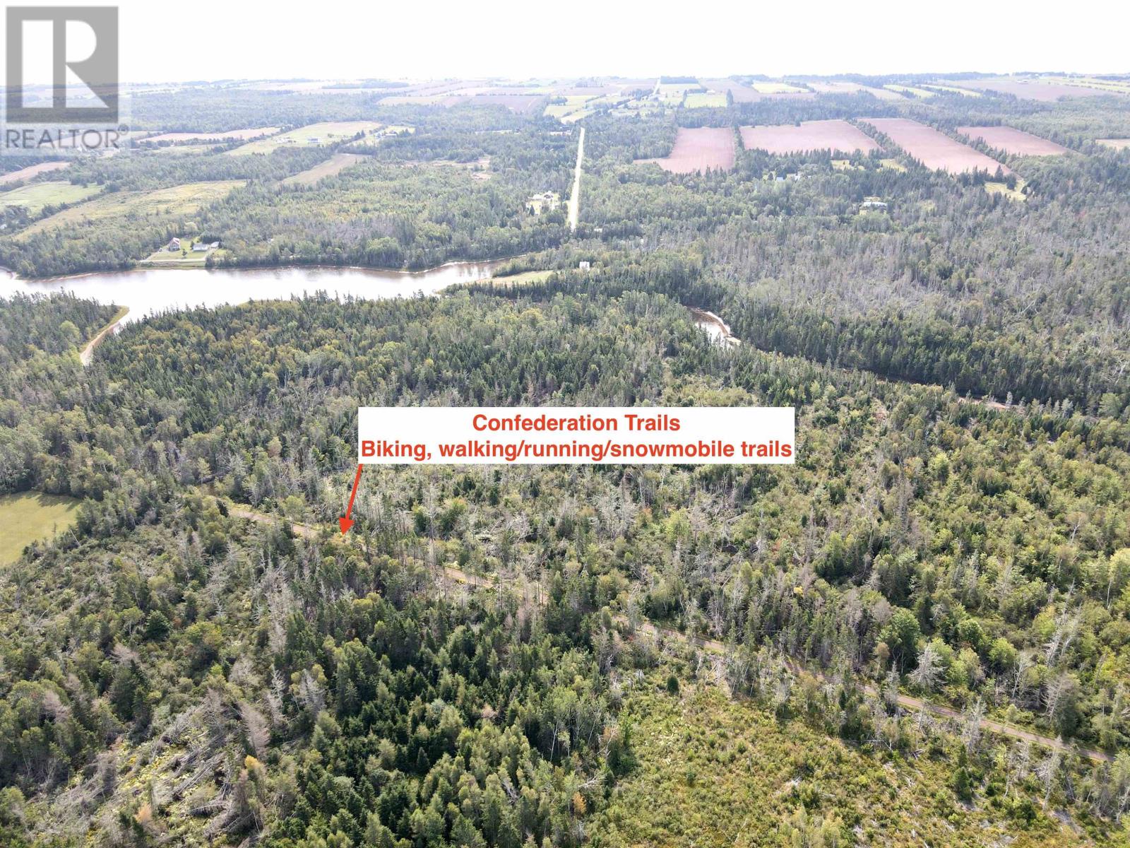 Cape Bear Road, Murray Harbour, Prince Edward Island