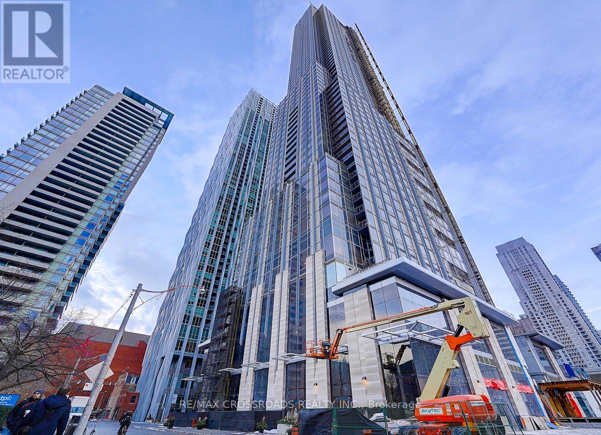 1607 - 11 Yorkville Avenue, Toronto (annex), Ontario