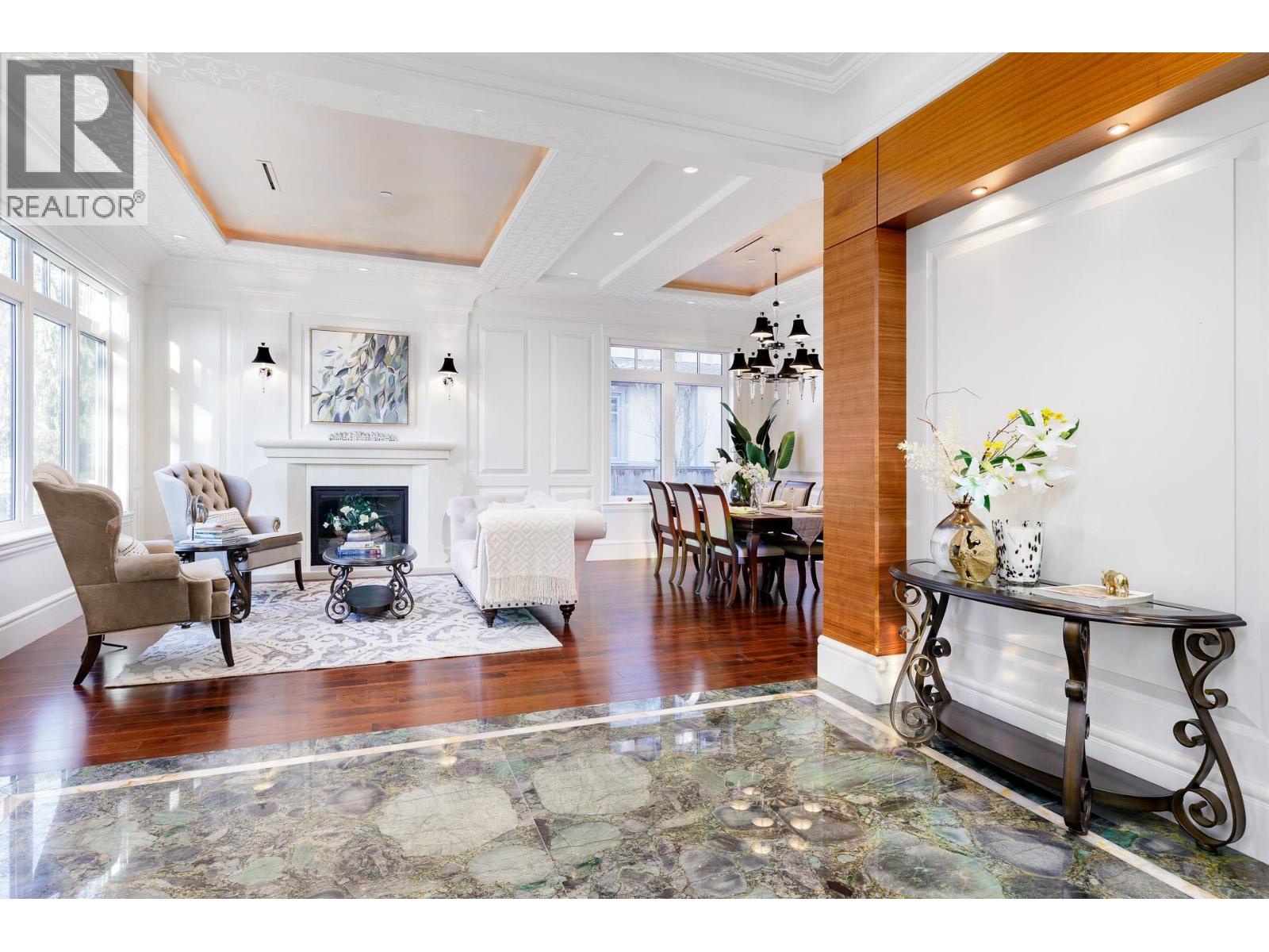 5826 Angus Drive, Vancouver, British Columbia