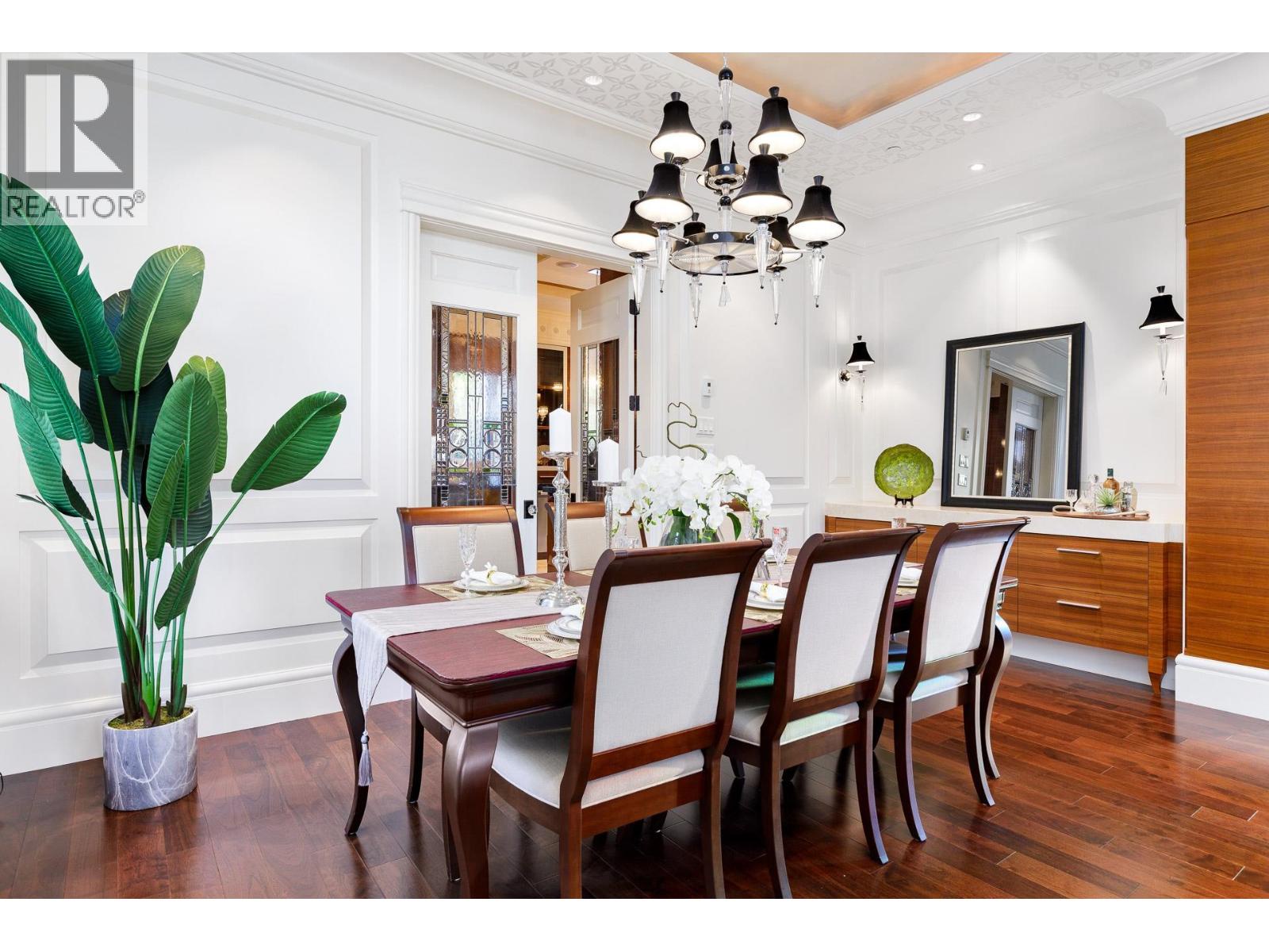 5826 Angus Drive, Vancouver, British Columbia