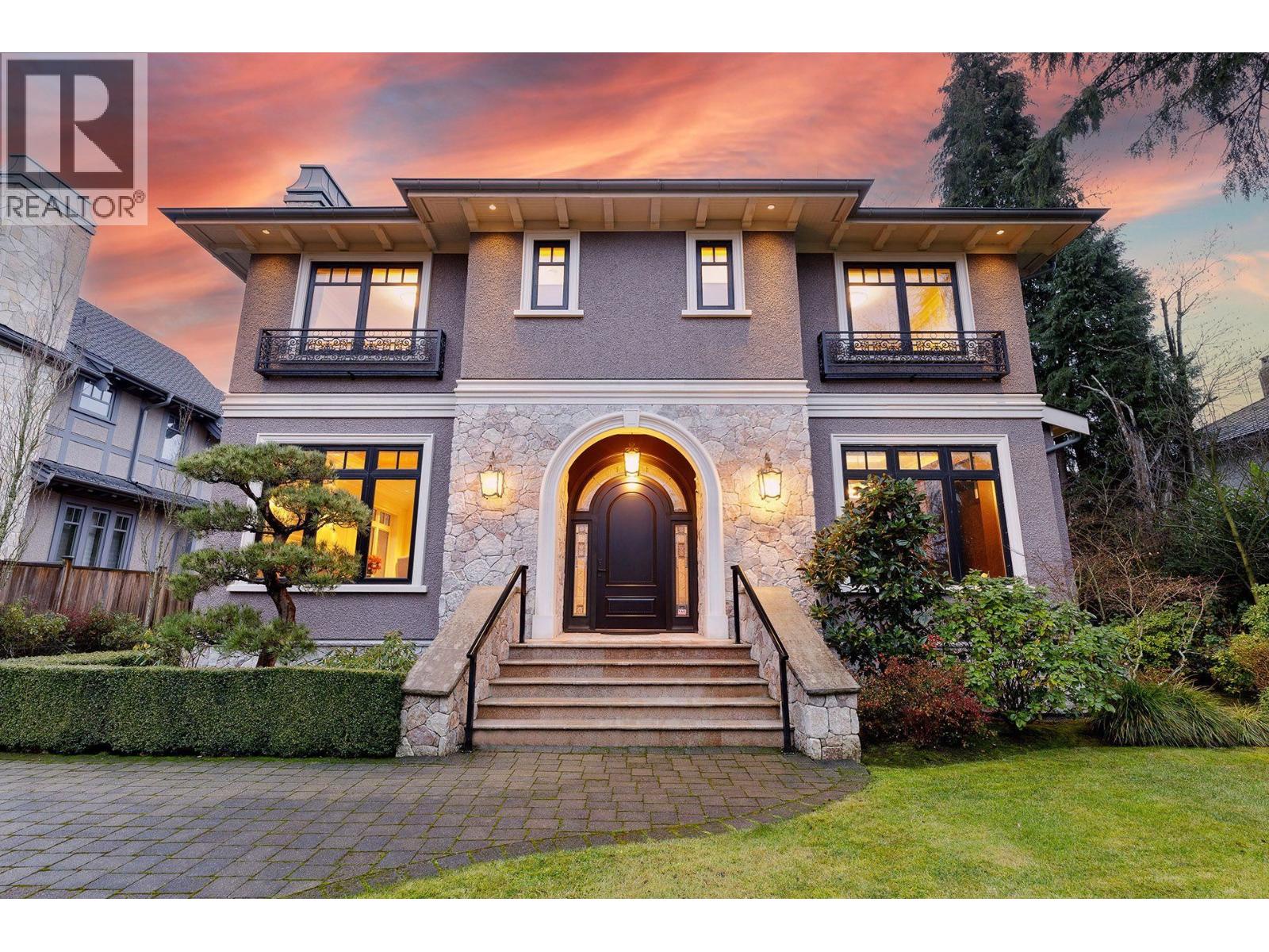5826 Angus Drive, Vancouver, British Columbia