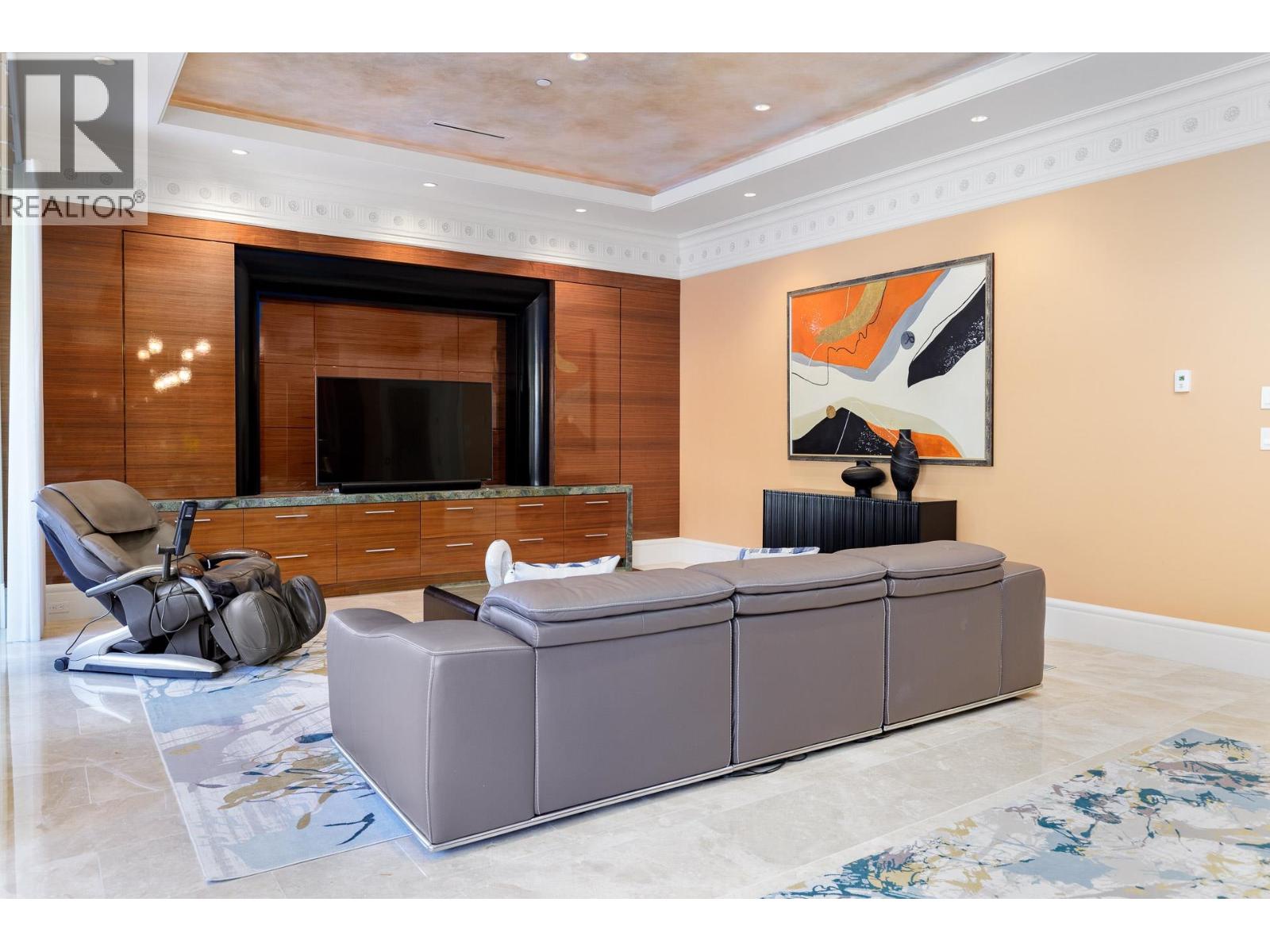 5826 Angus Drive, Vancouver, British Columbia