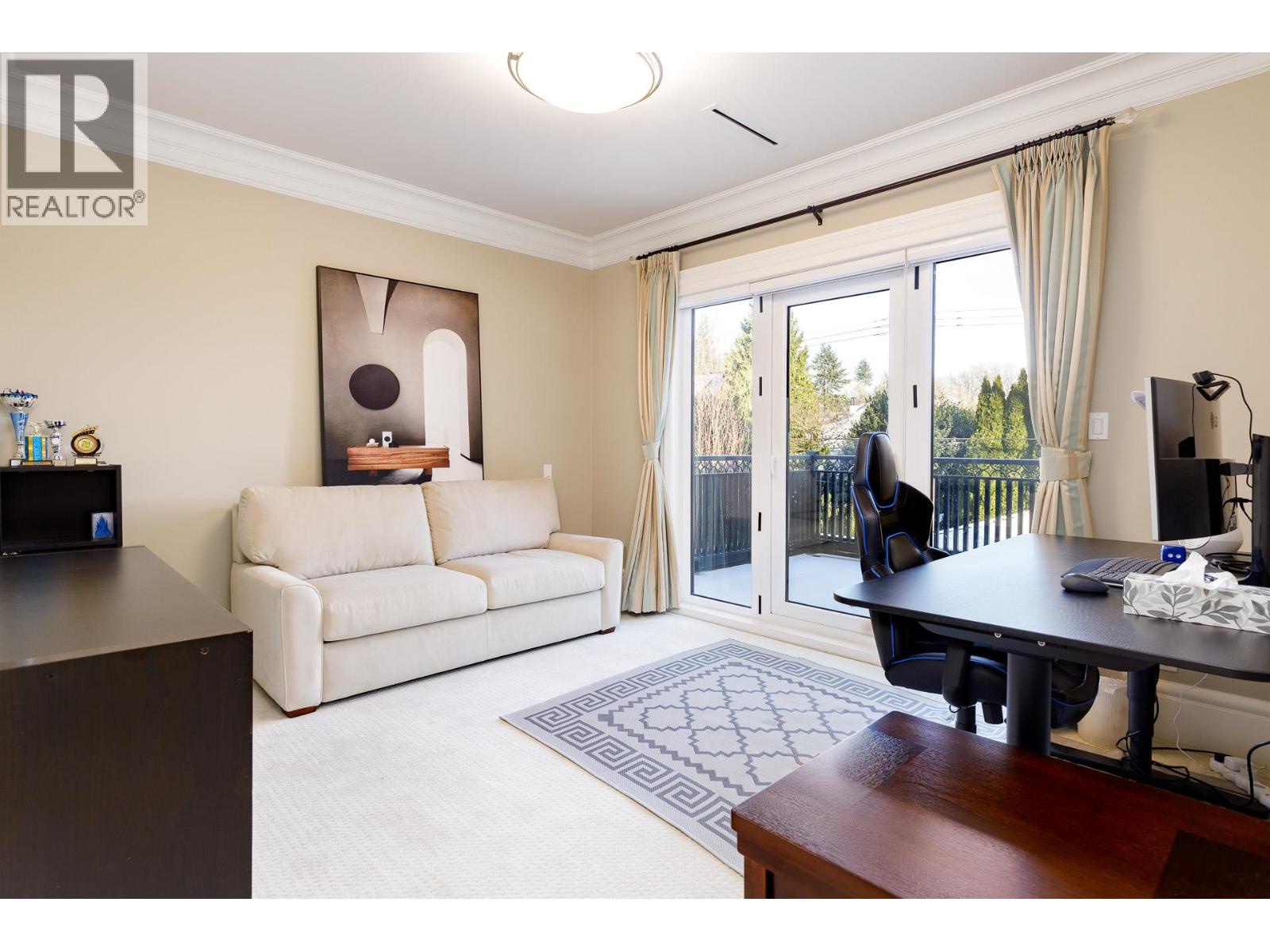 5826 Angus Drive, Vancouver, British Columbia