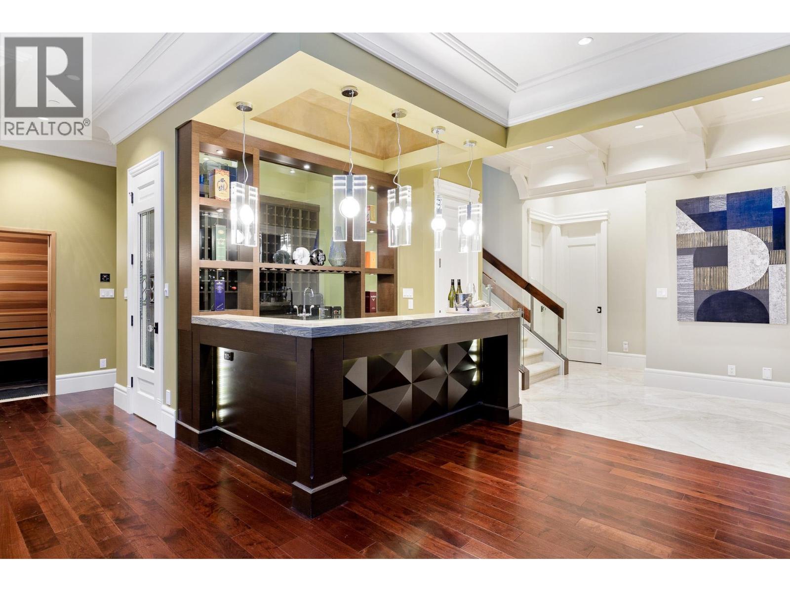 5826 Angus Drive, Vancouver, British Columbia