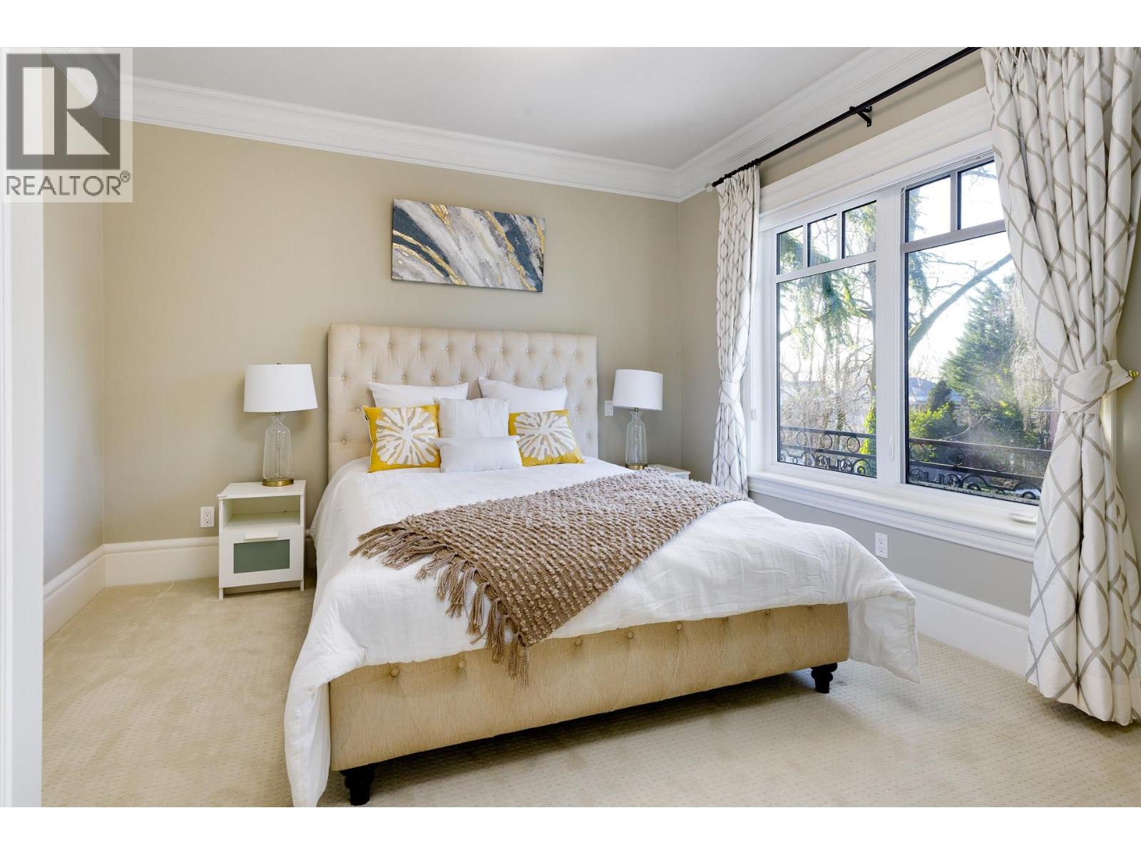 5826 Angus Drive, Vancouver, British Columbia