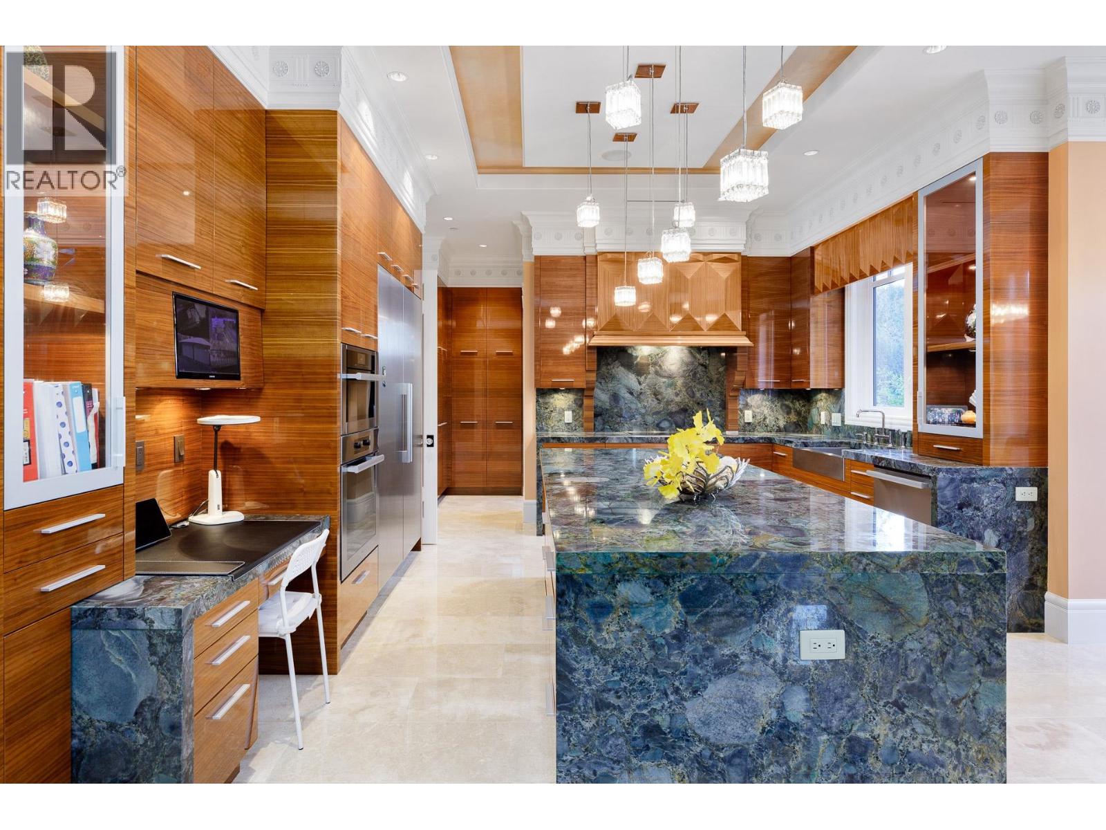 5826 Angus Drive, Vancouver, British Columbia