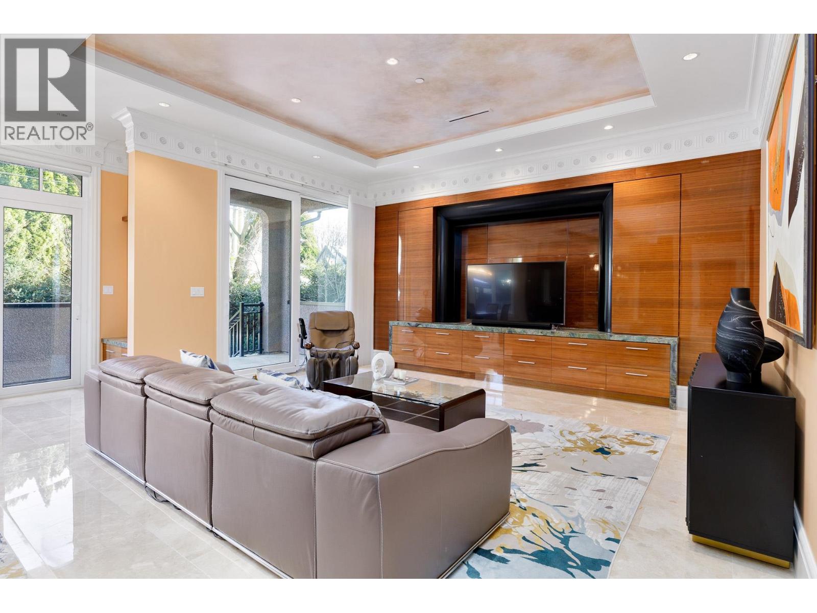 5826 Angus Drive, Vancouver, British Columbia