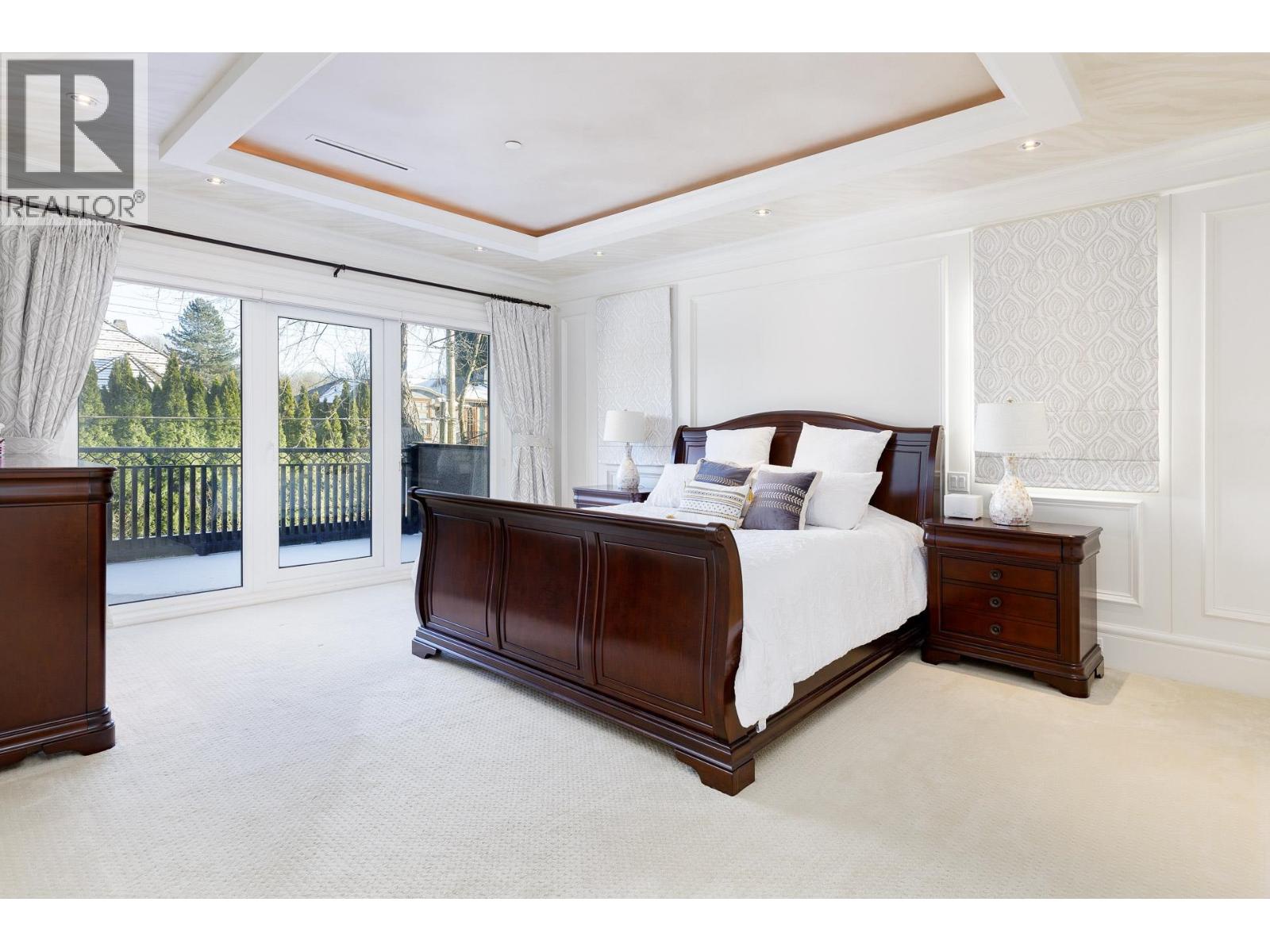 5826 Angus Drive, Vancouver, British Columbia