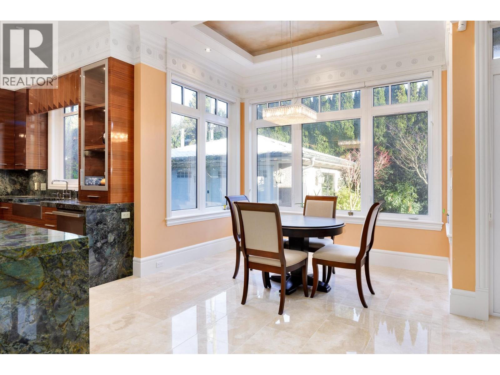 5826 Angus Drive, Vancouver, British Columbia