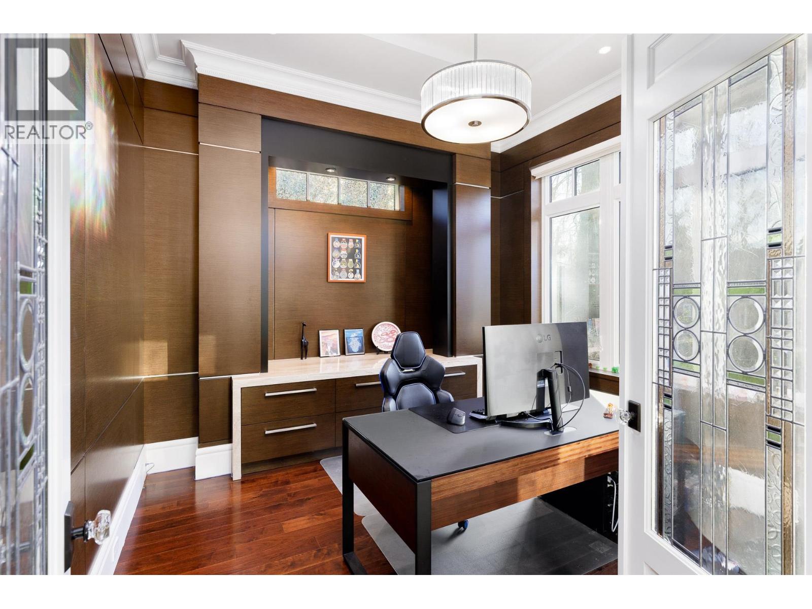 5826 Angus Drive, Vancouver, British Columbia