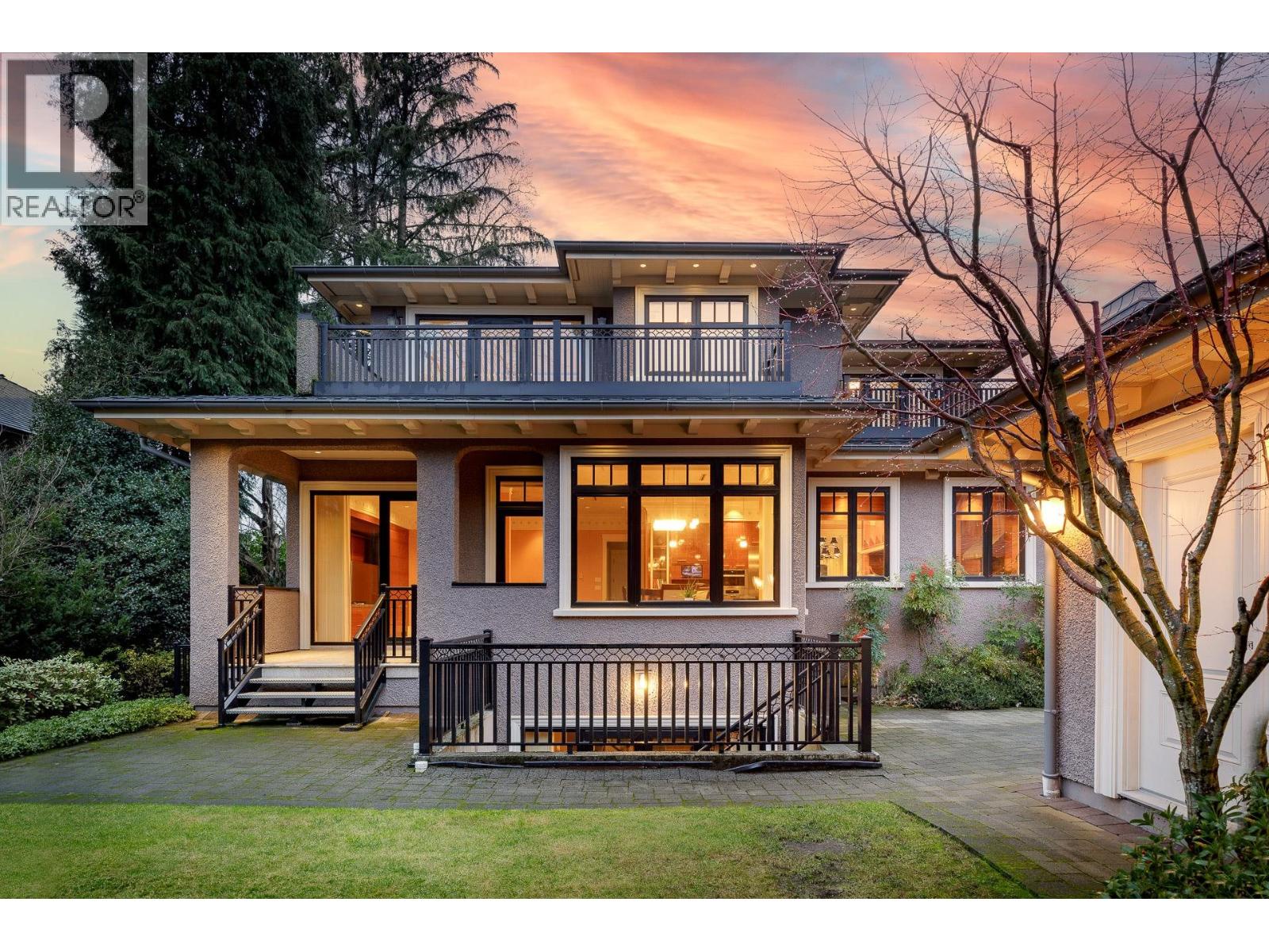 5826 Angus Drive, Vancouver, British Columbia