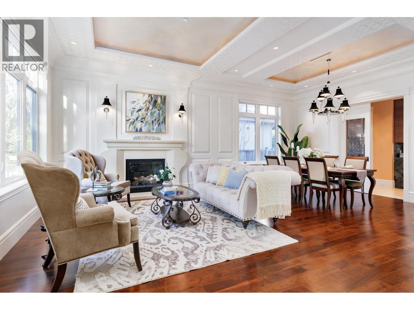 5826 Angus Drive, Vancouver, British Columbia