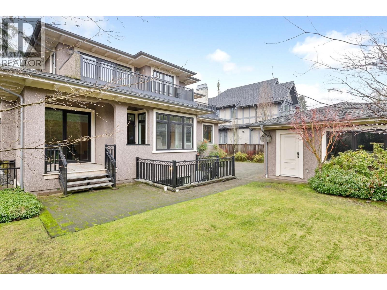 5826 Angus Drive, Vancouver, British Columbia