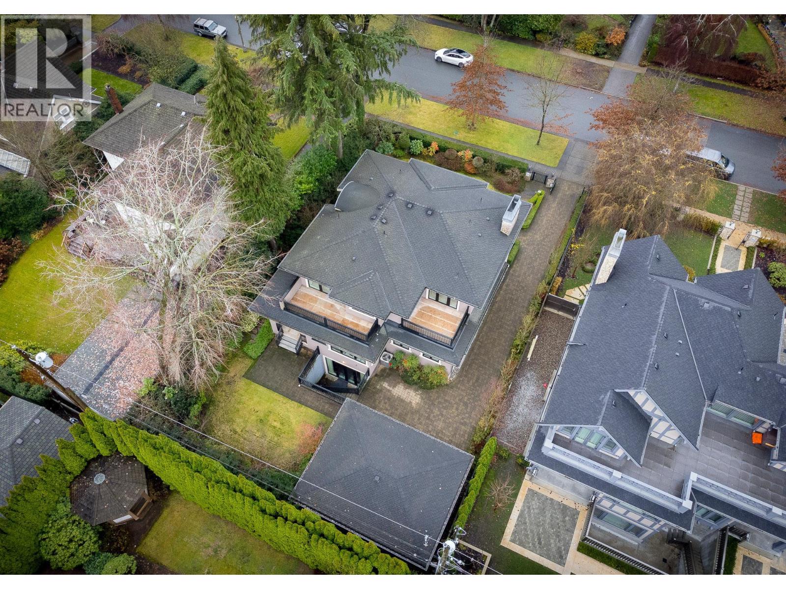 5826 Angus Drive, Vancouver, British Columbia