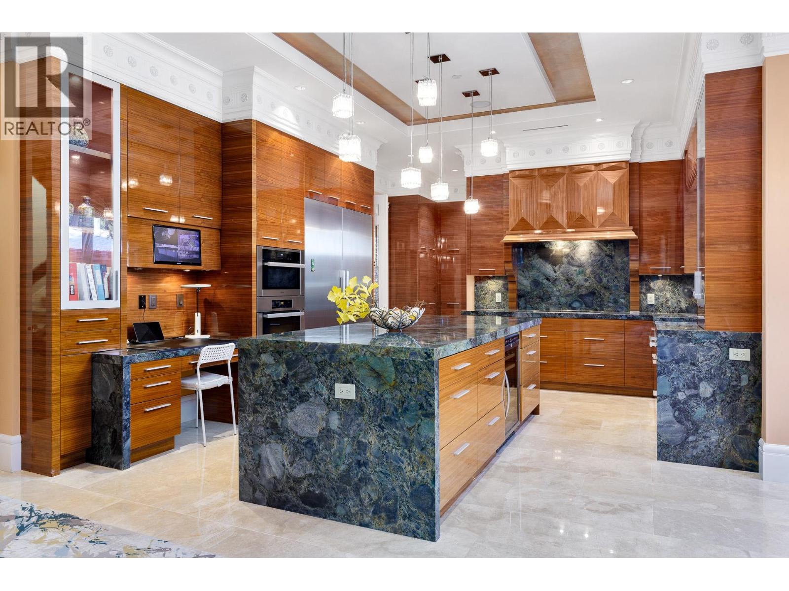 5826 Angus Drive, Vancouver, British Columbia